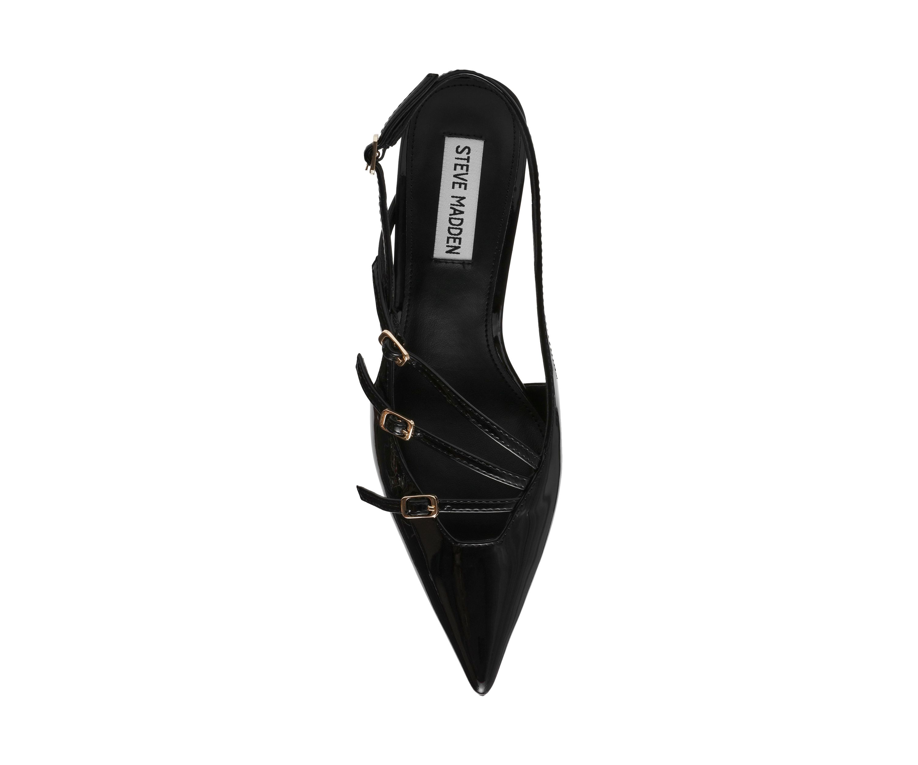 Liana Heels