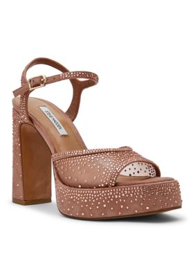Steve Madden Women's Liandra Sandals, 10M