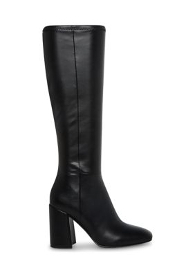 Belk best sale black booties