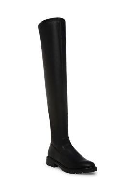 Steve Madden Lizbeth Riding Boots belk