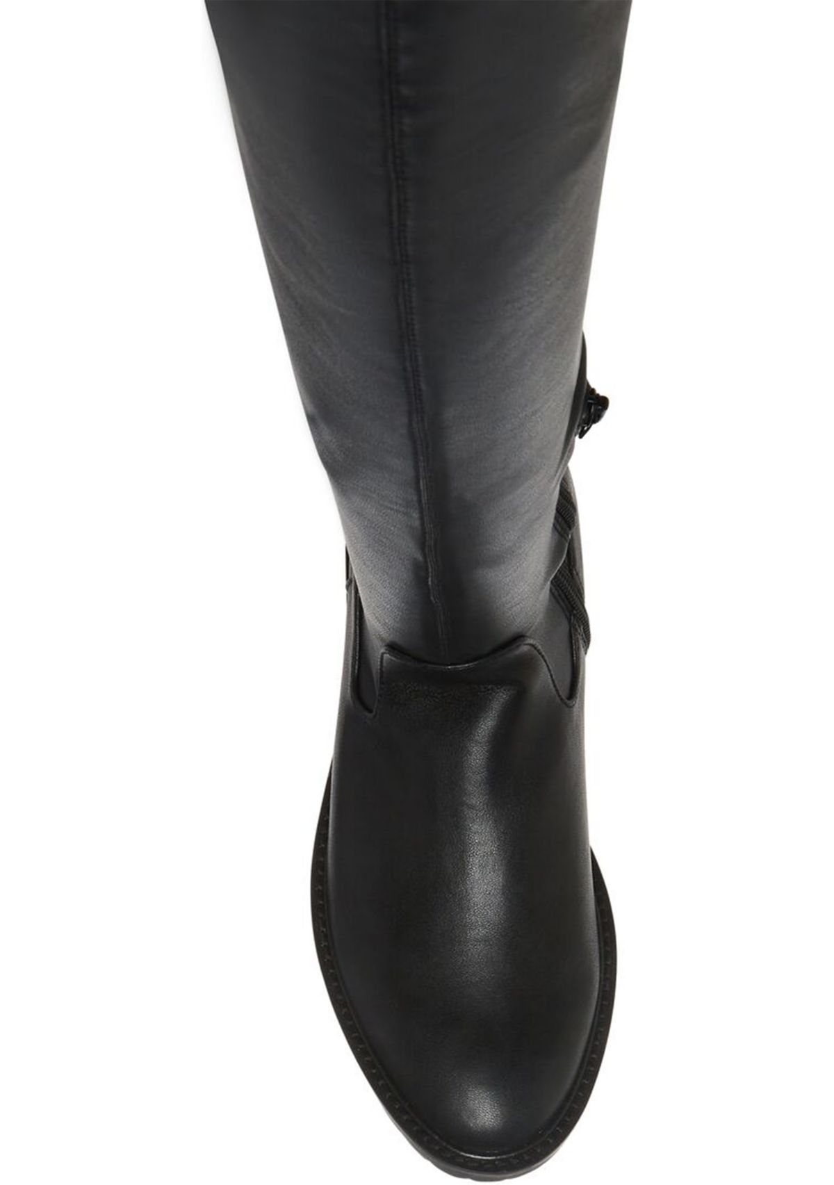 Lizbeth Riding Boots