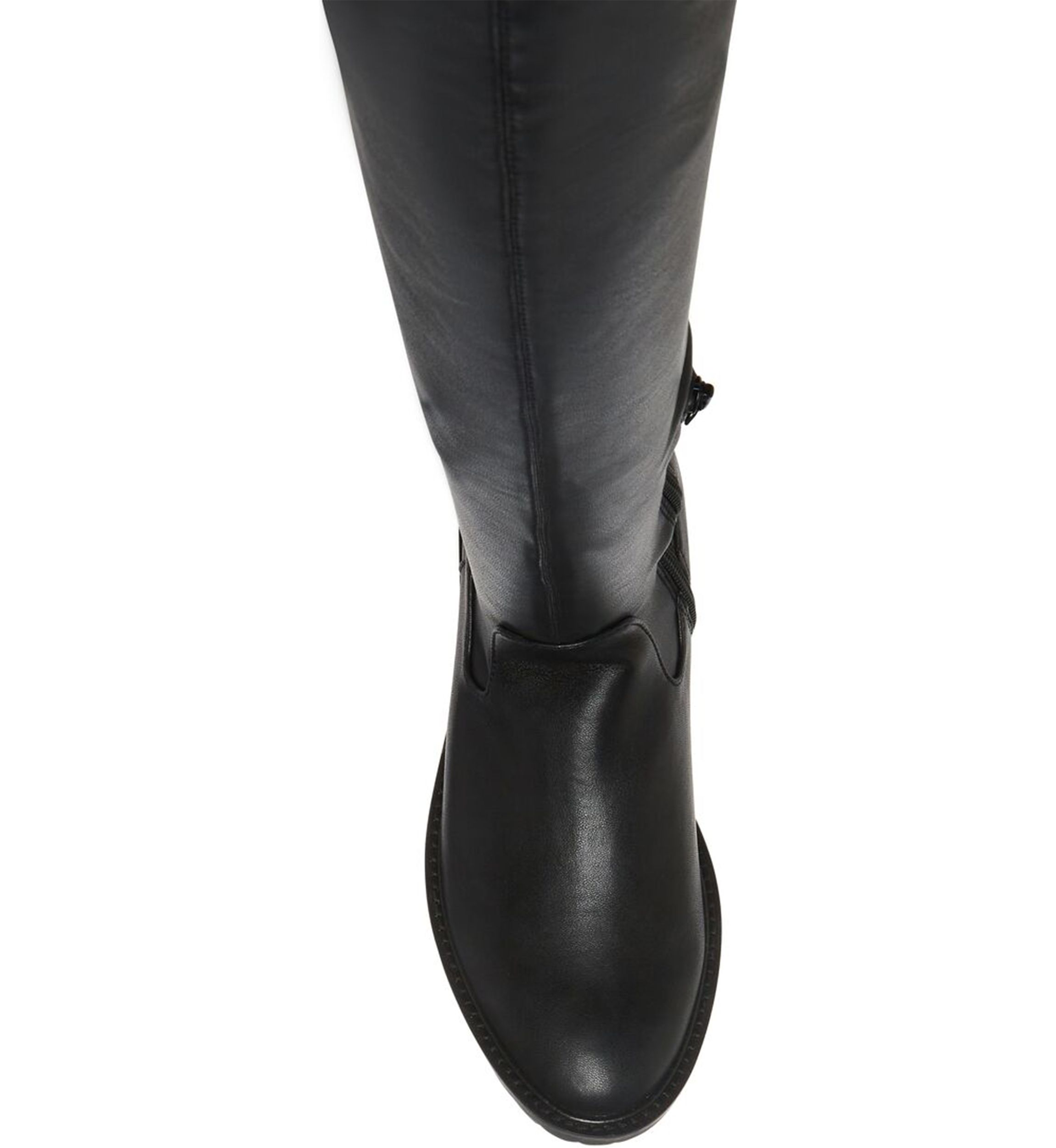 Lizbeth Riding Boots