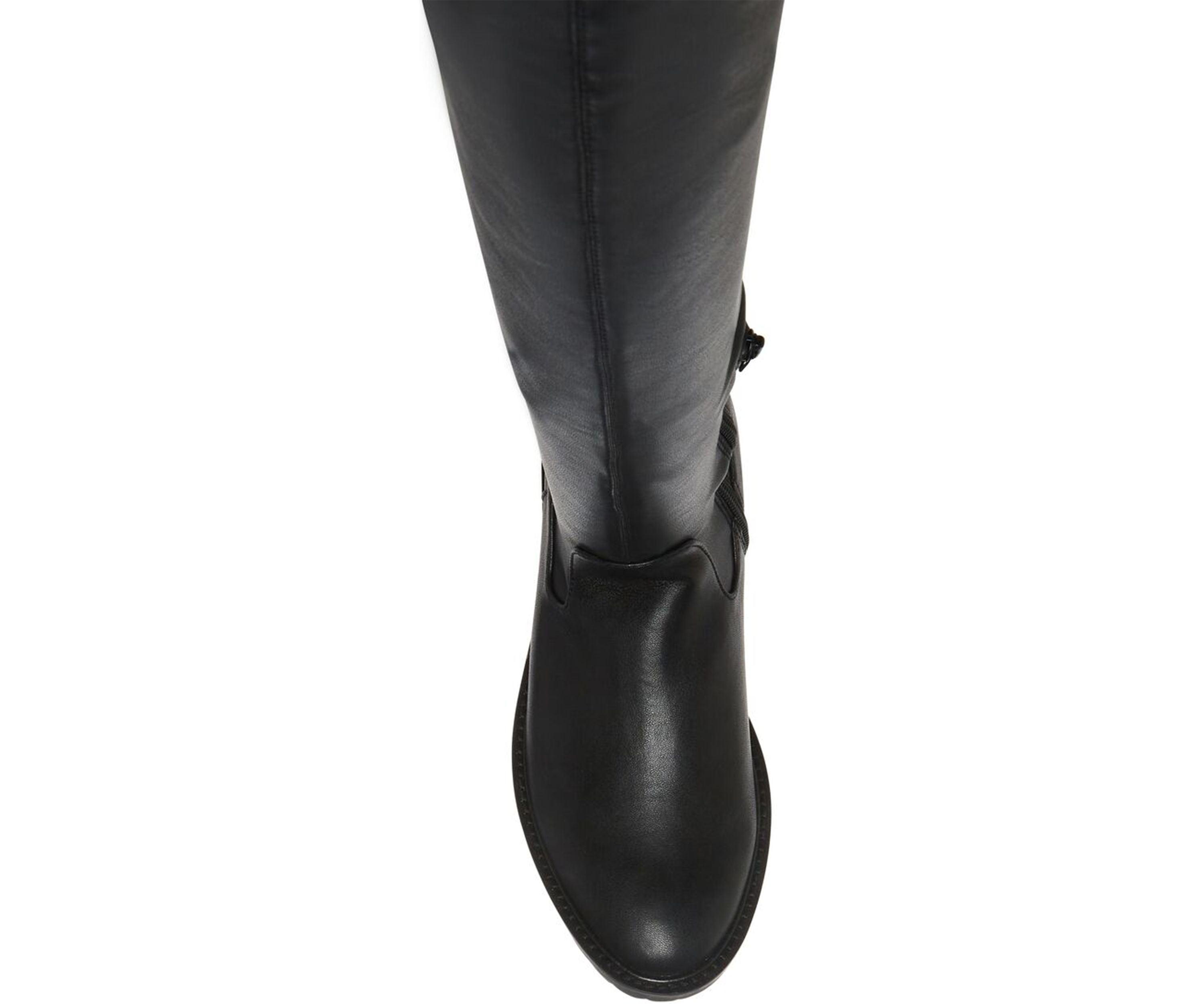 Lizbeth Riding Boots