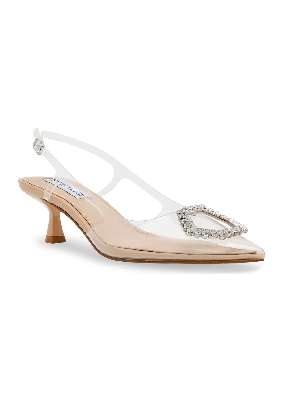Lorah Slingback Heels