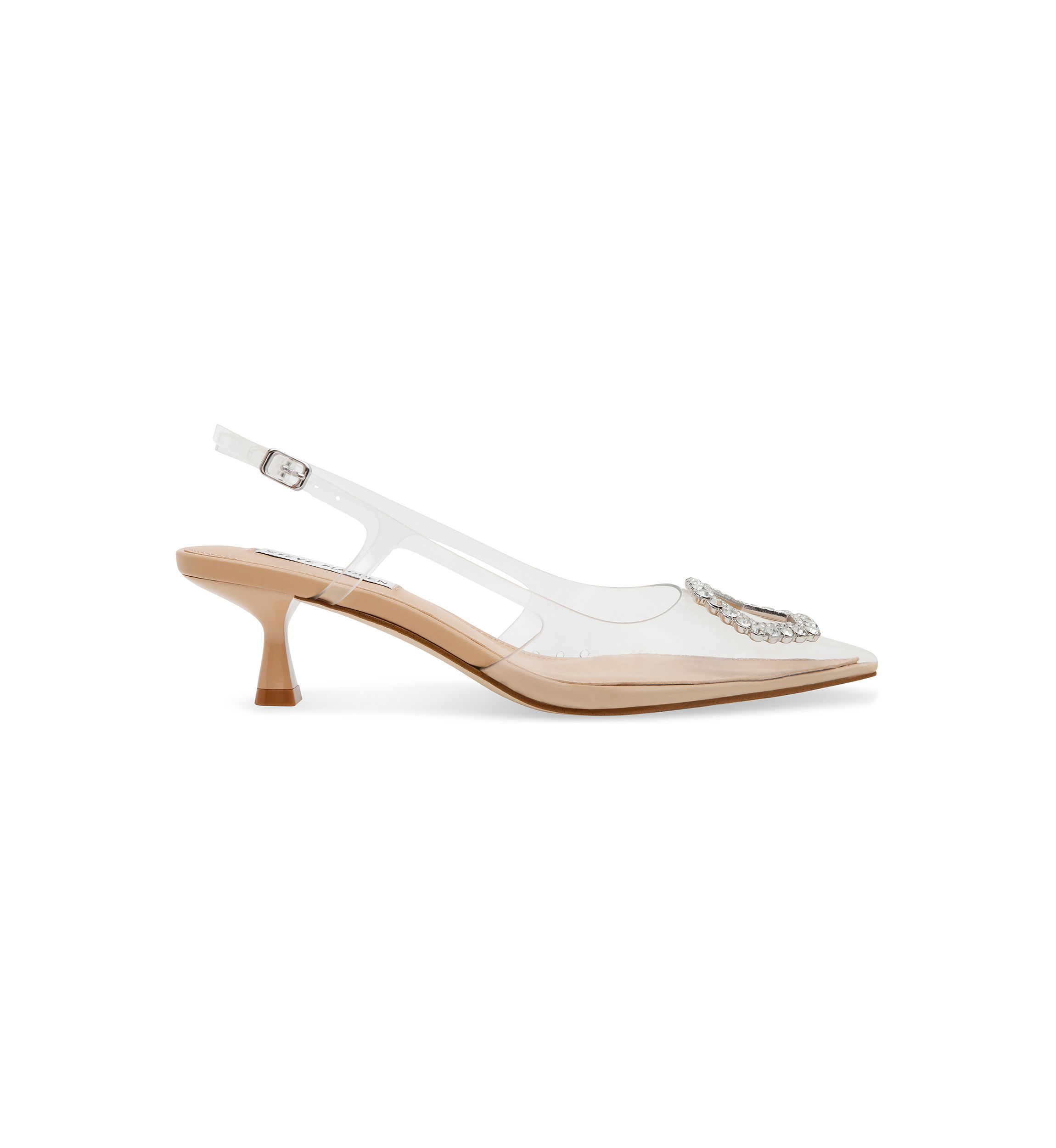 Lorah Slingback Heels