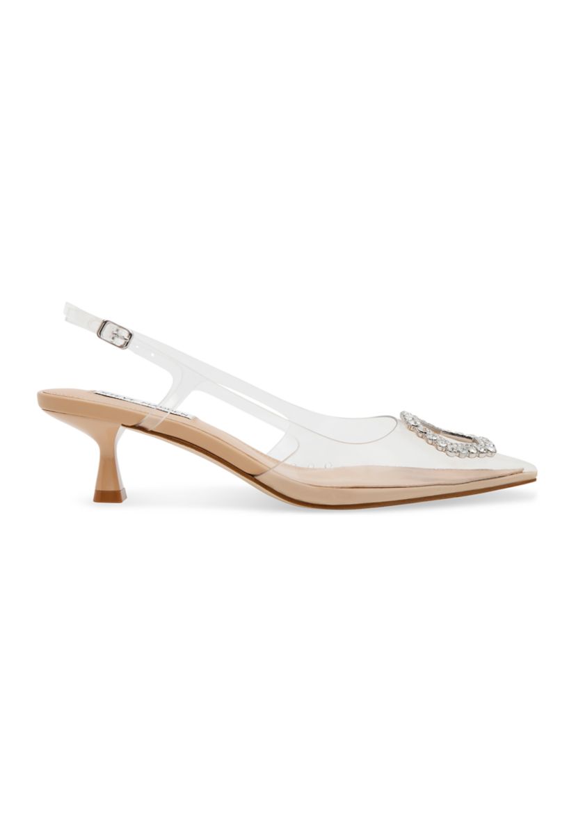 Lorah Slingback Heels