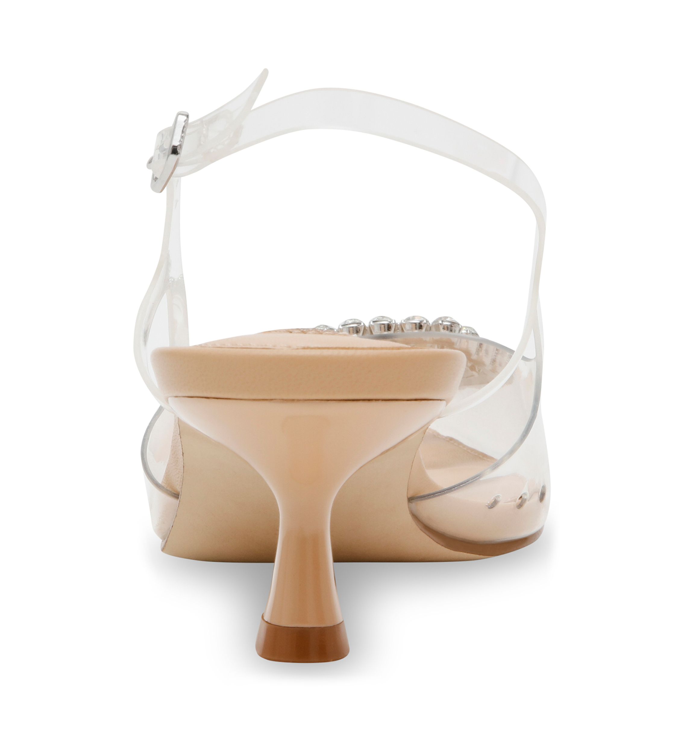 Lorah Slingback Heels