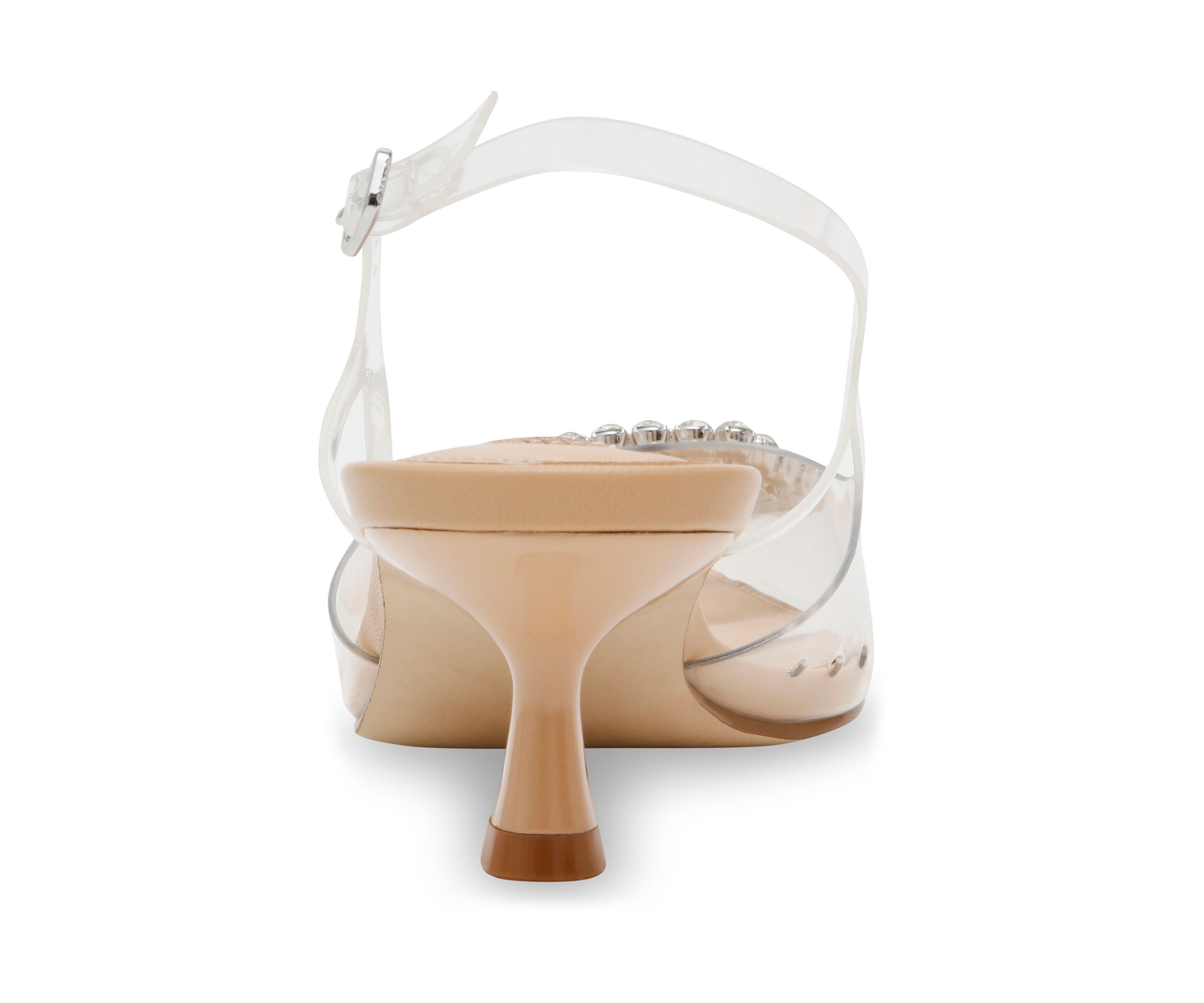 Lorah Slingback Heels