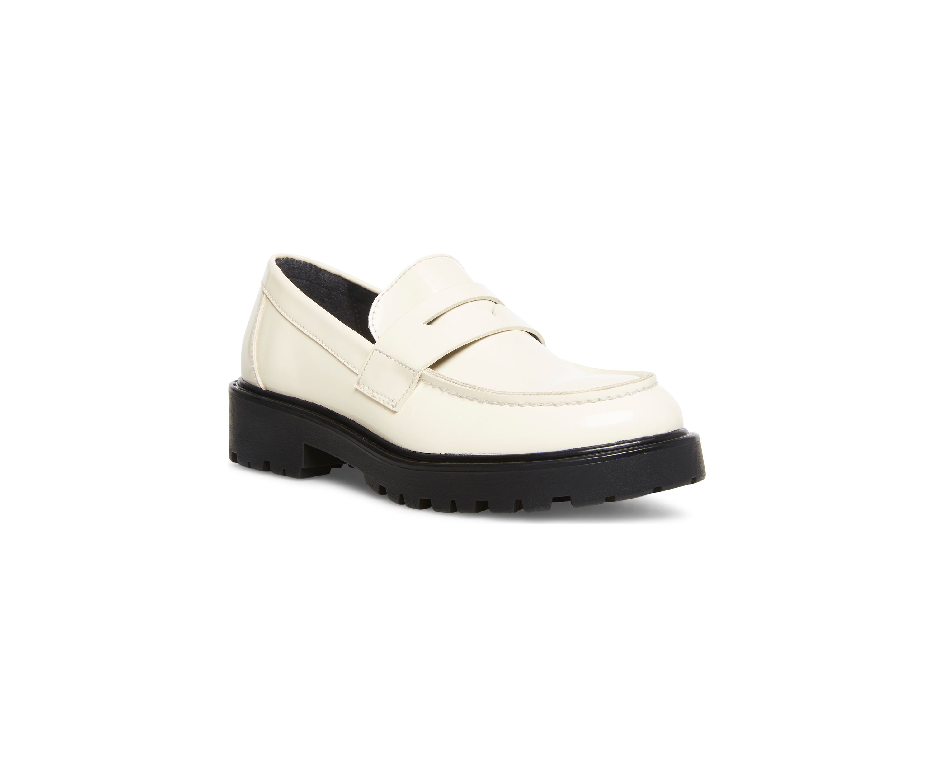 Lotto Loafers