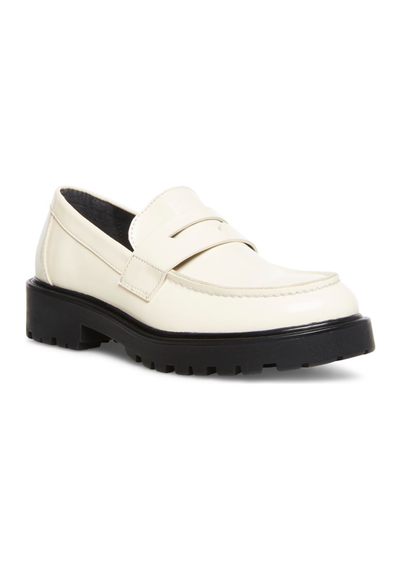 Lotto Loafers