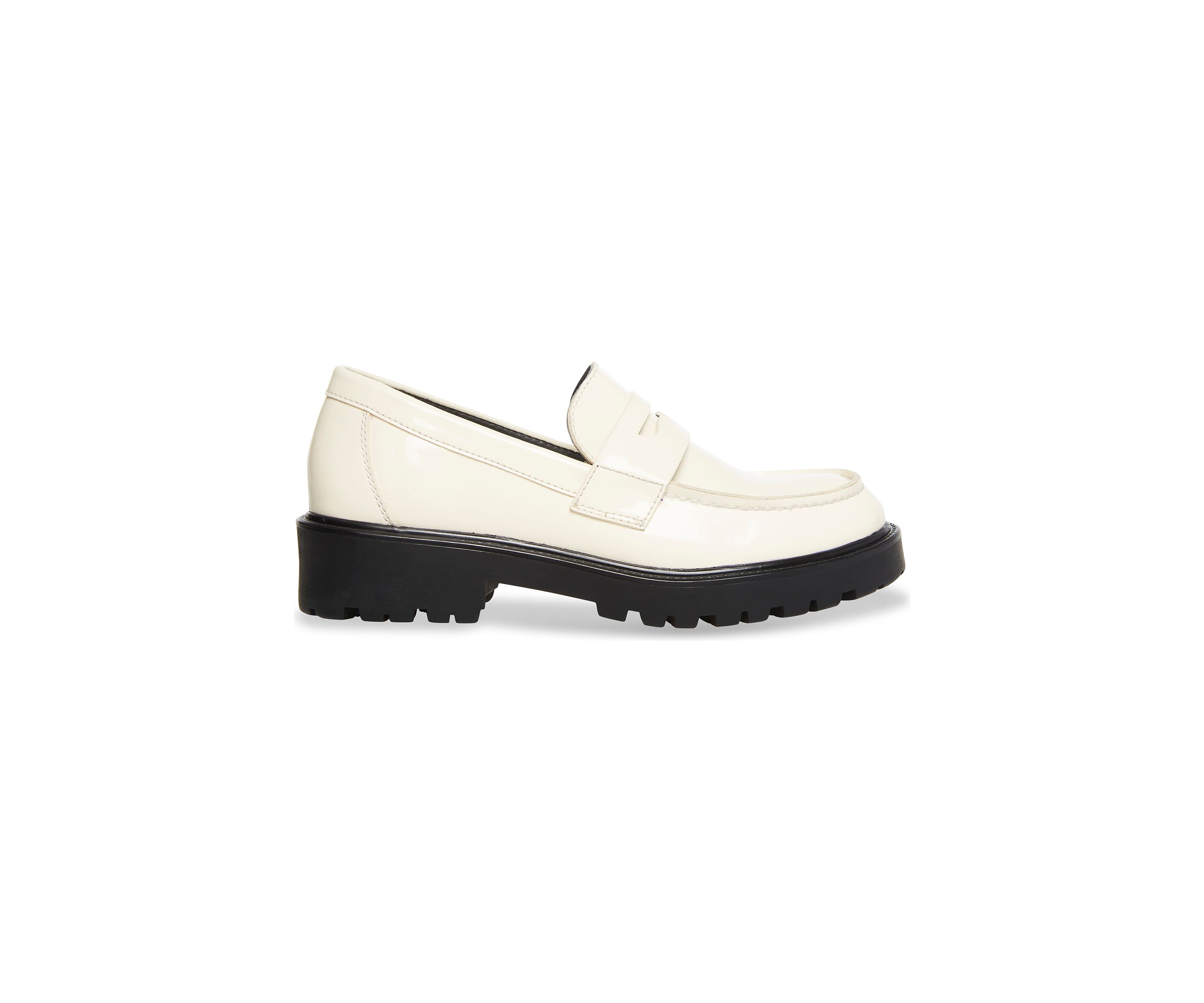 Lotto Loafers