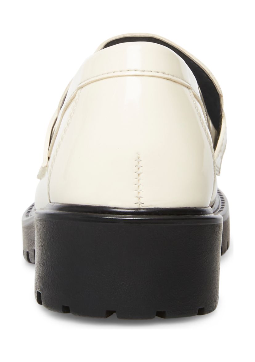 Lotto Loafers