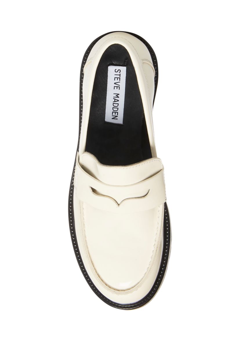 Lotto Loafers