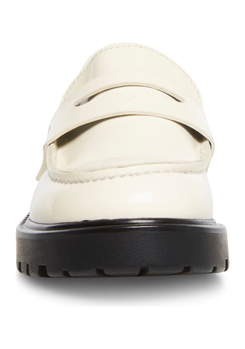 Lotto Loafers