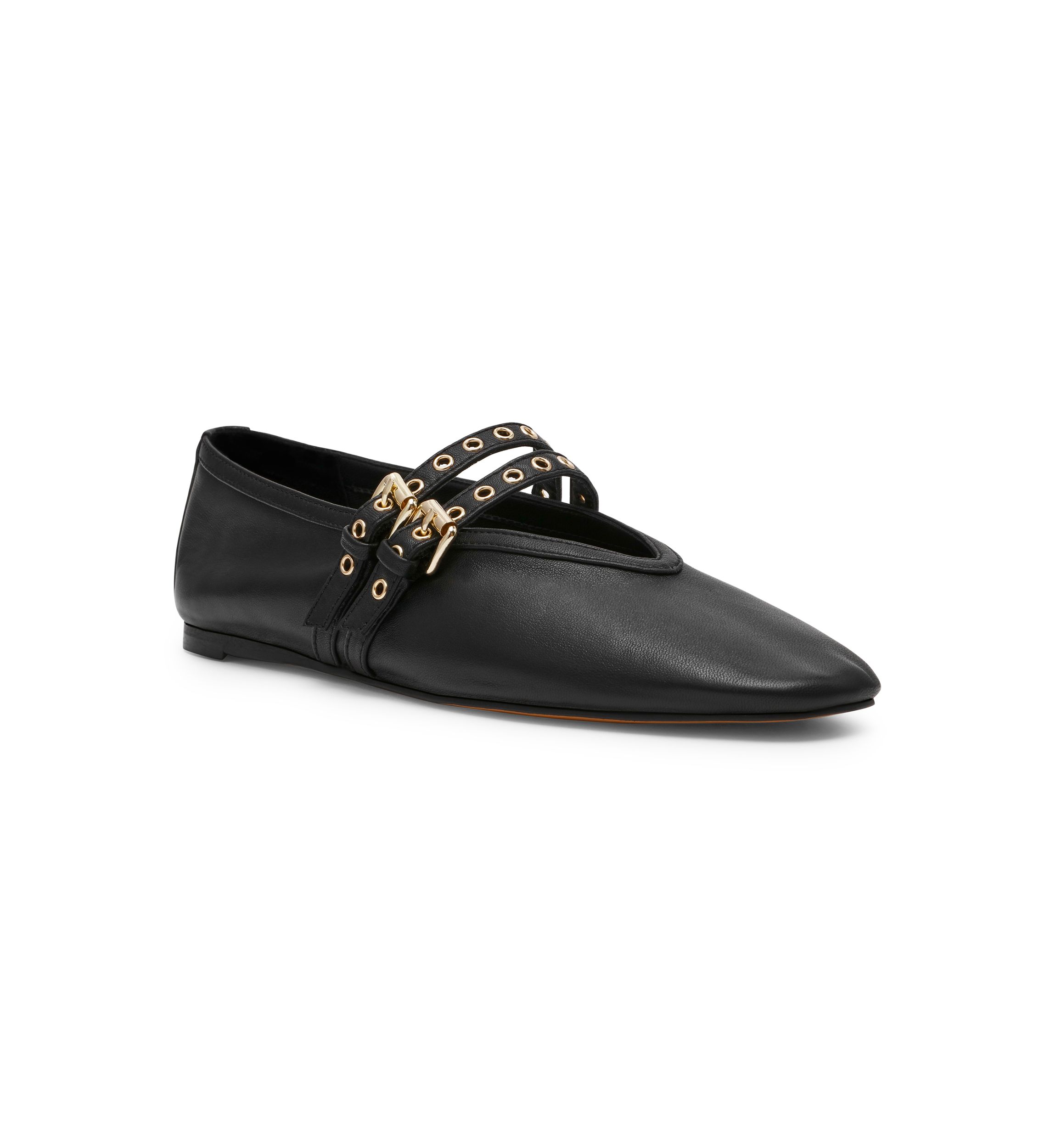 Lydia Mary Jane Flats