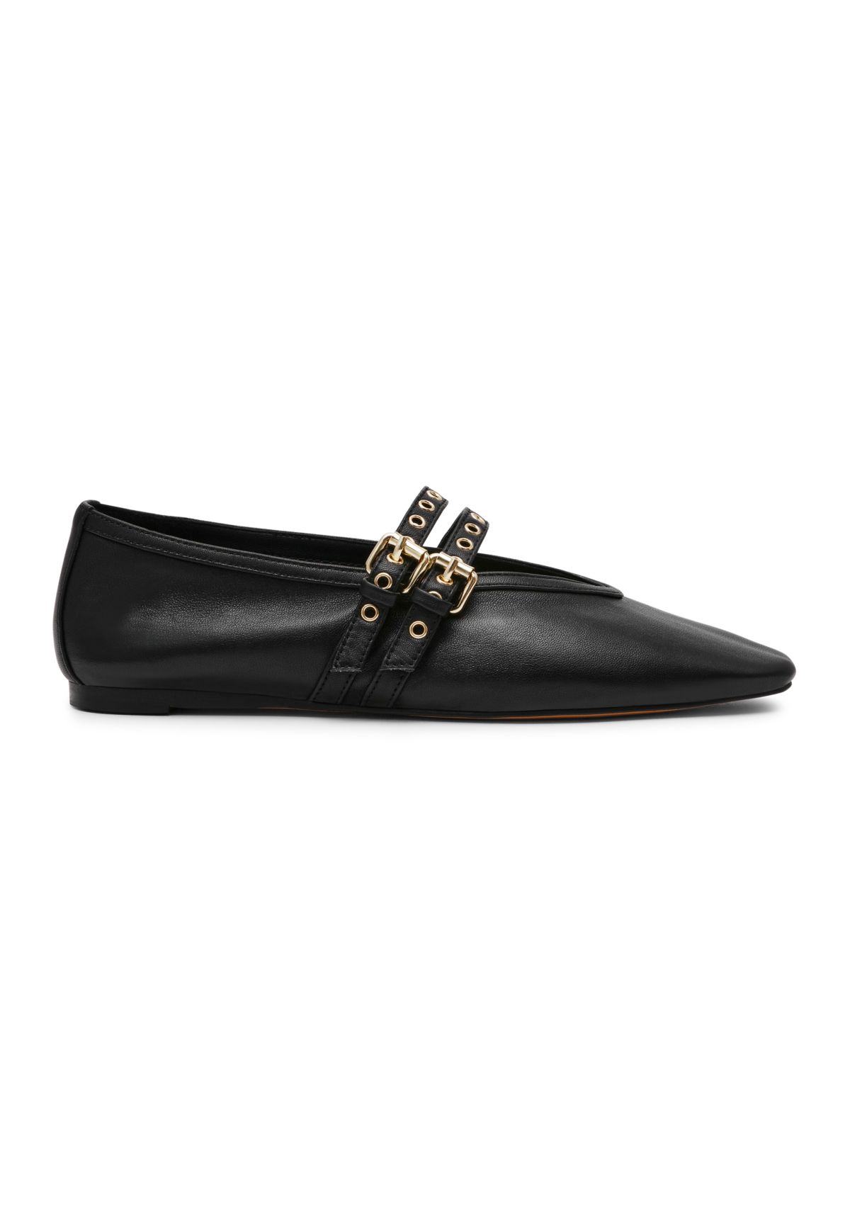 Lydia Mary Jane Flats