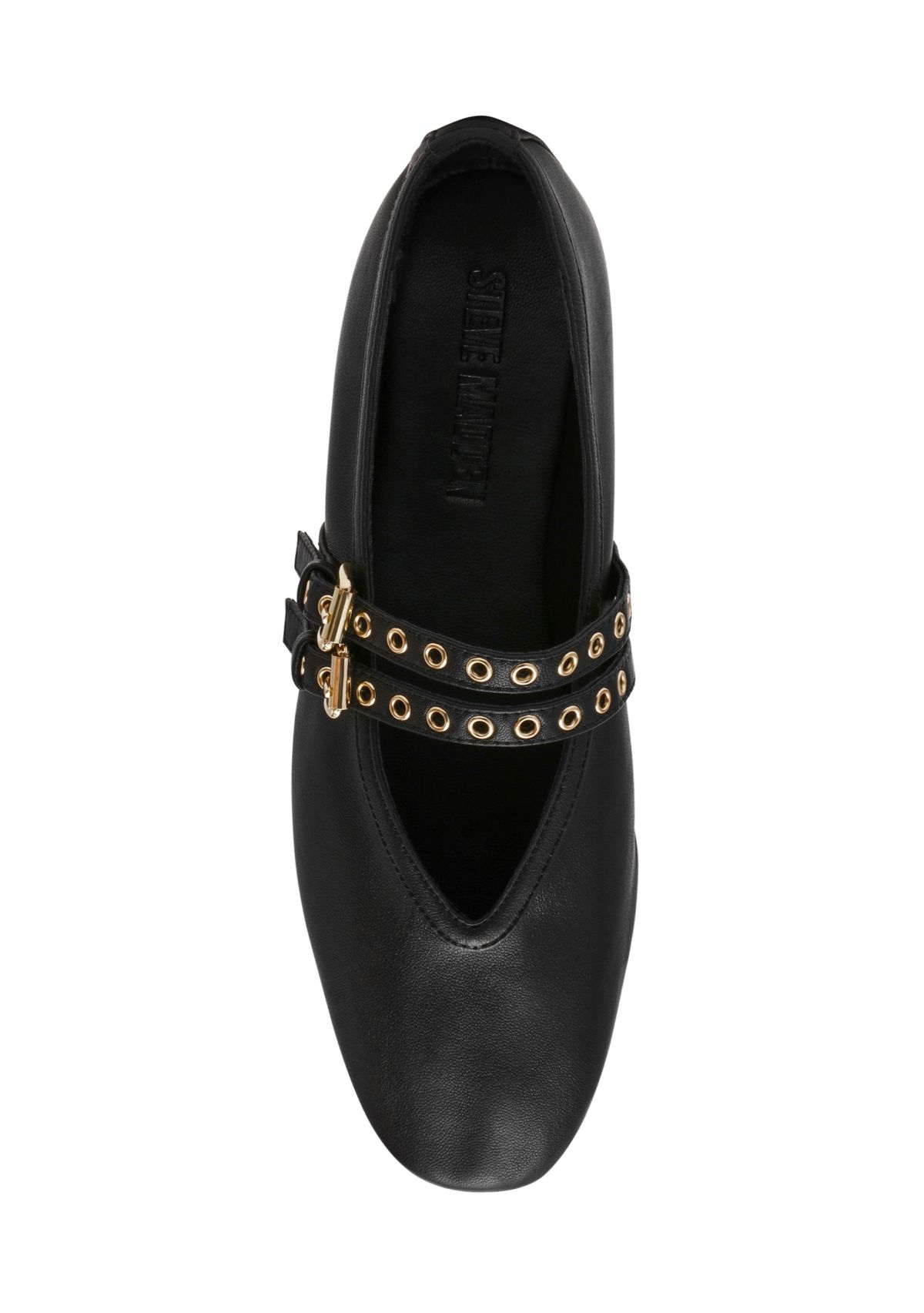 Lydia Mary Jane Flats