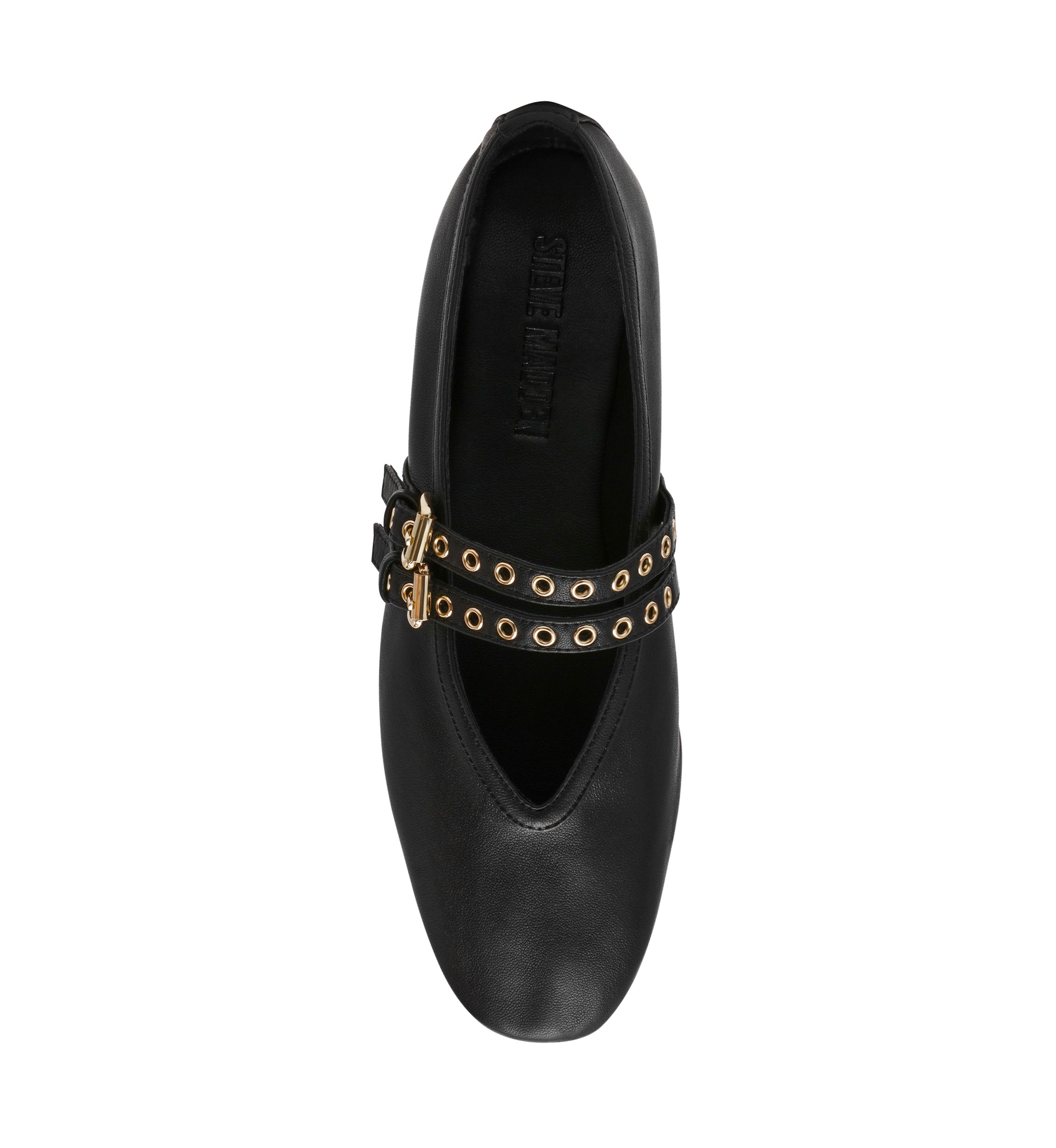 Lydia Mary Jane Flats