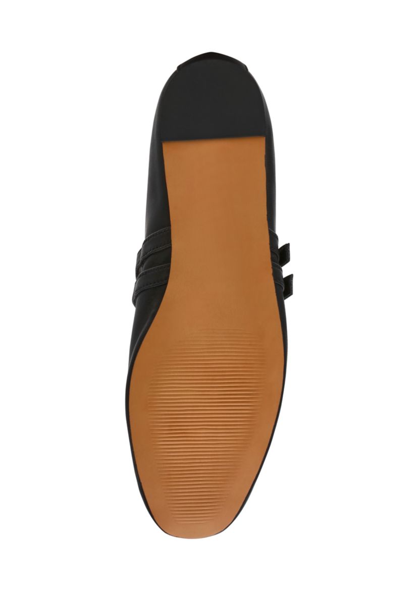 Lydia Mary Jane Flats