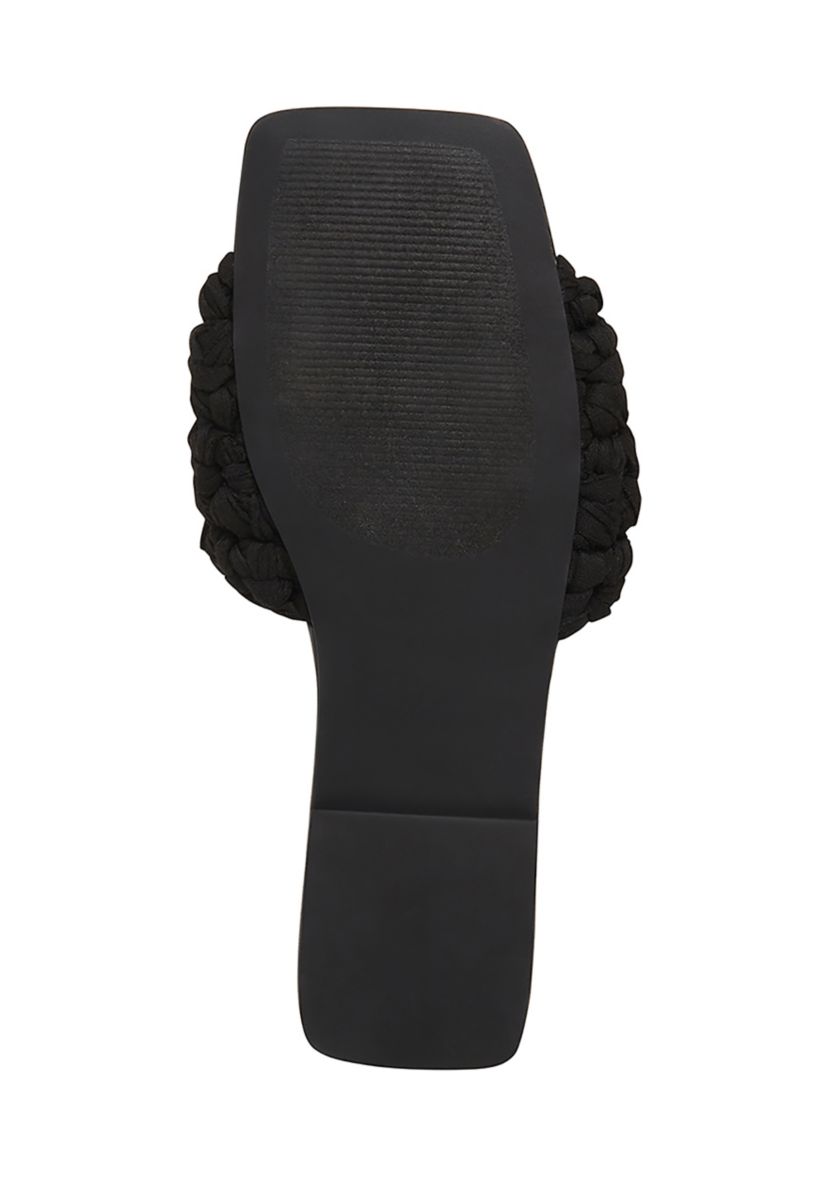 Maldeve Slide Sandals