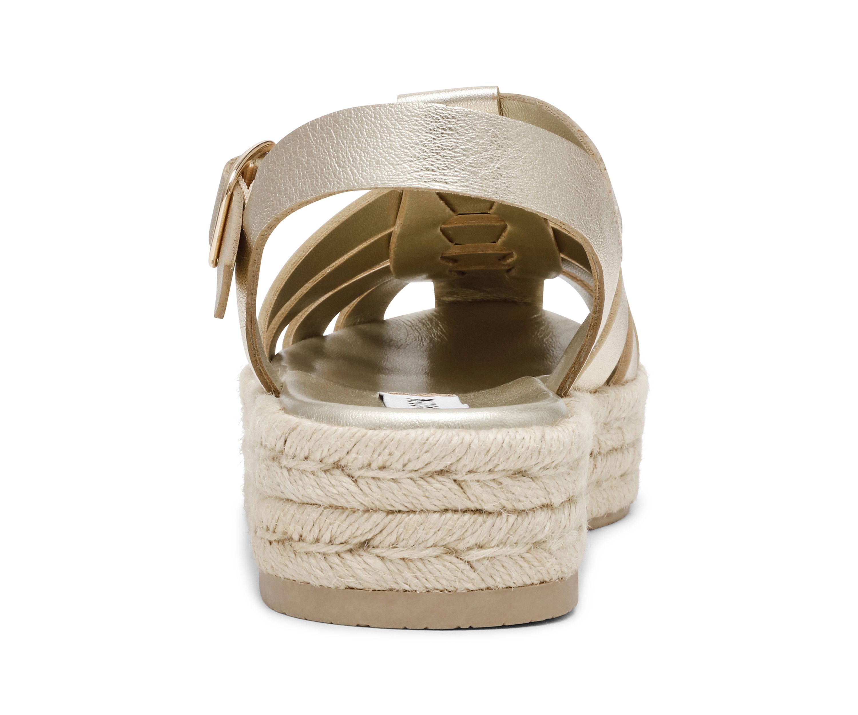 Marlin Fisherman Sandals