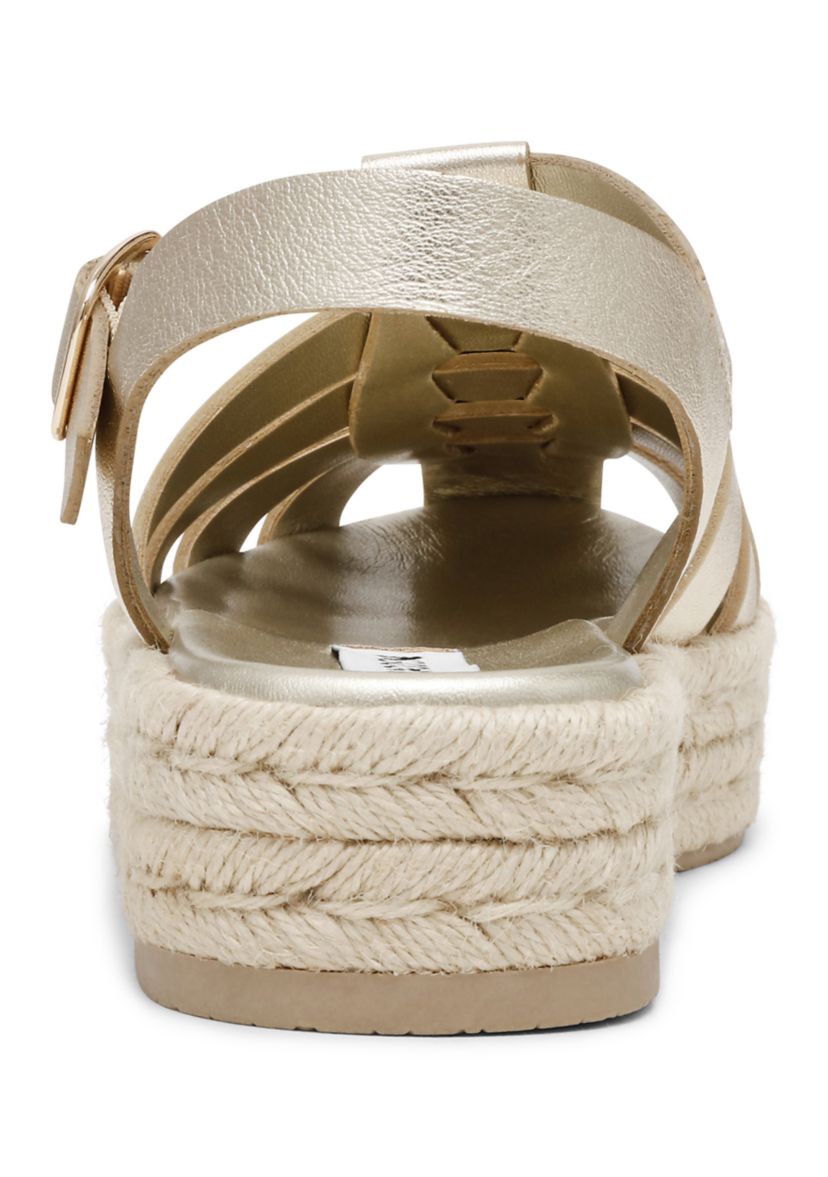 Marlin Fisherman Sandals