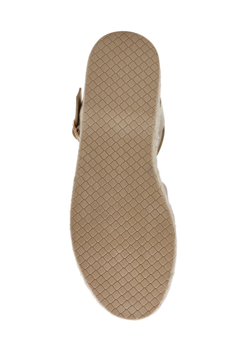 Marlin Fisherman Sandals