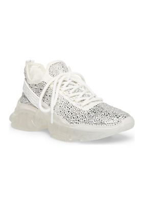 Steve madden cheap sneakers belk