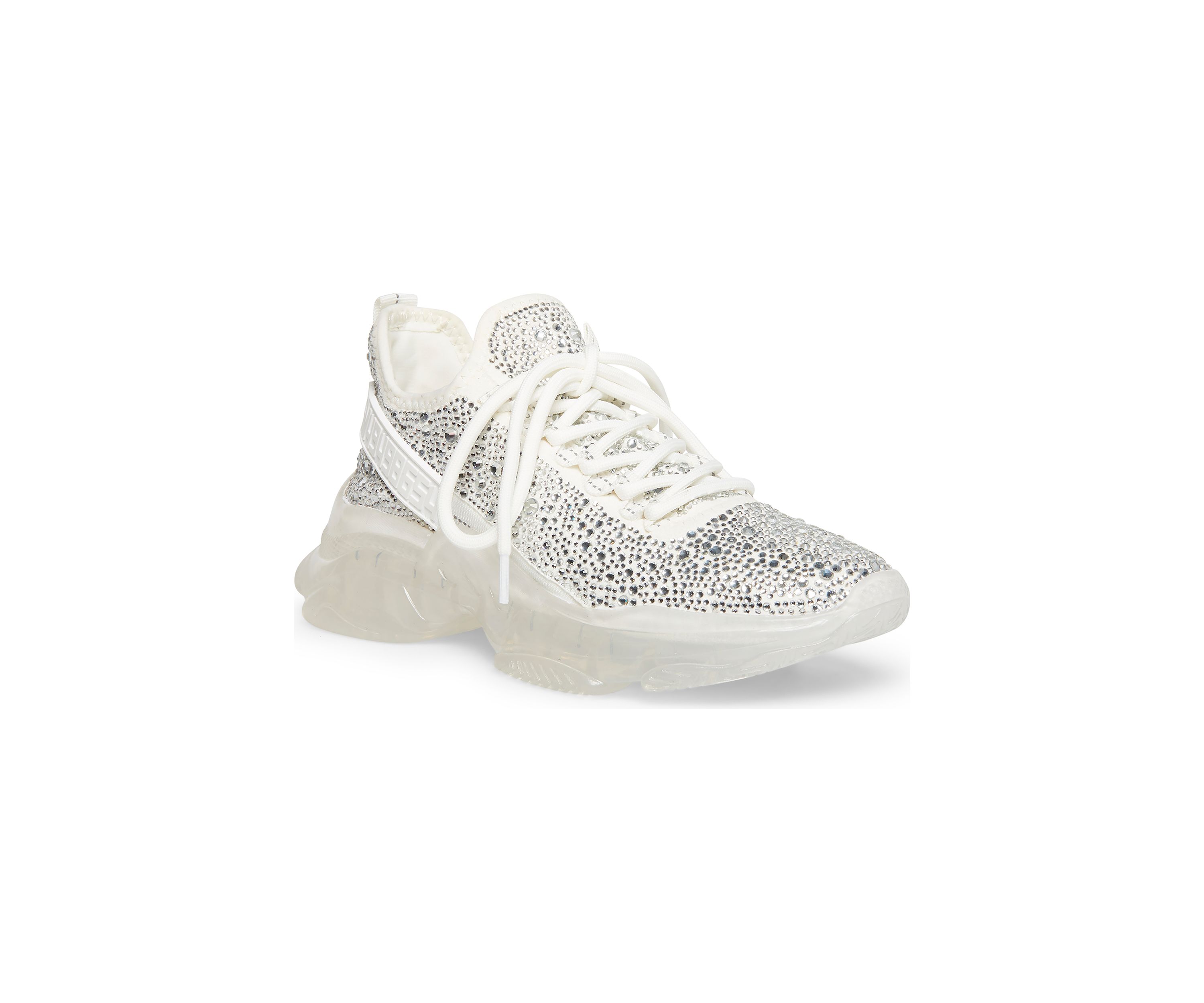 Maxima Rhinestone Sneakers