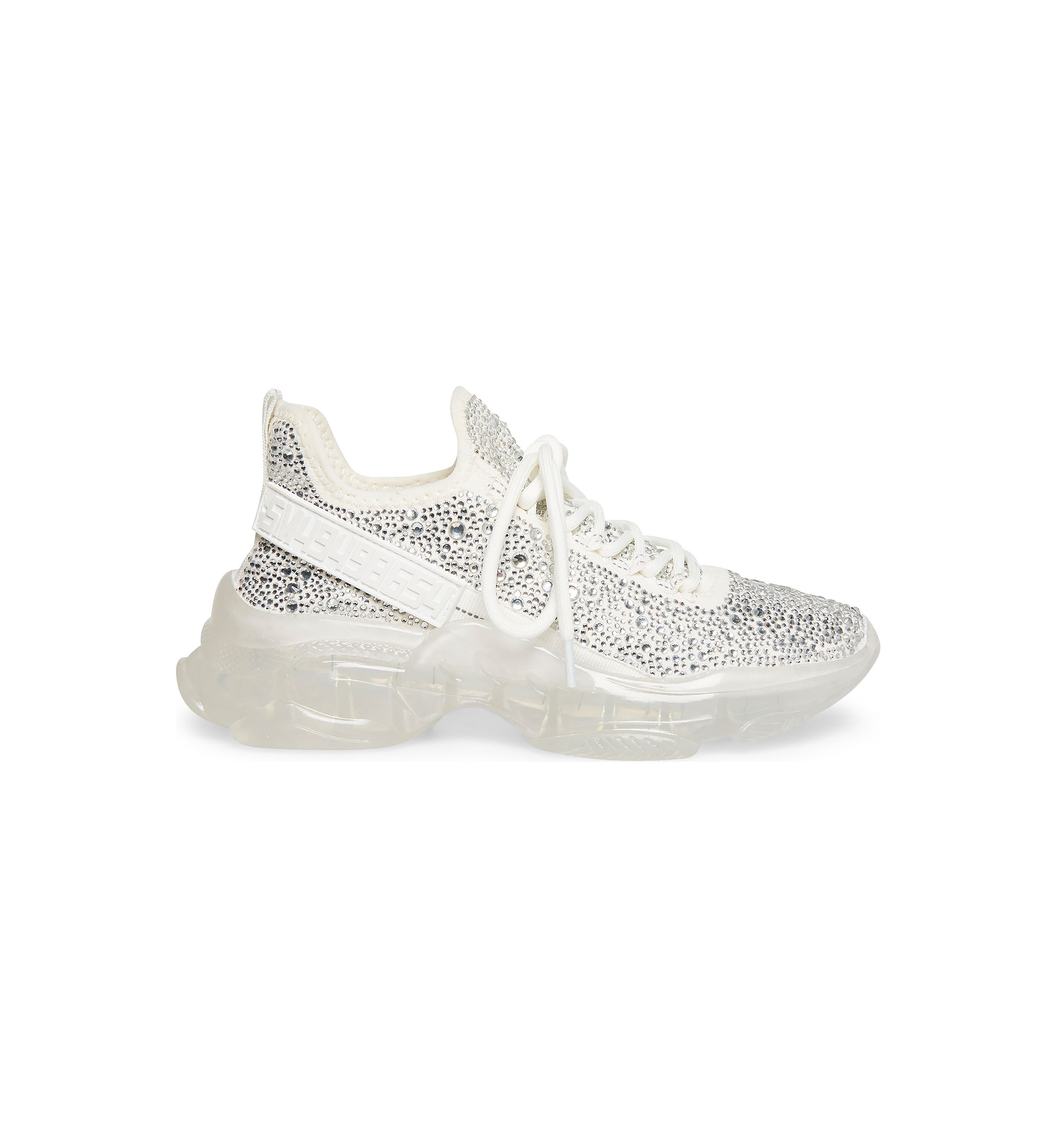 Maxima Rhinestone Sneakers