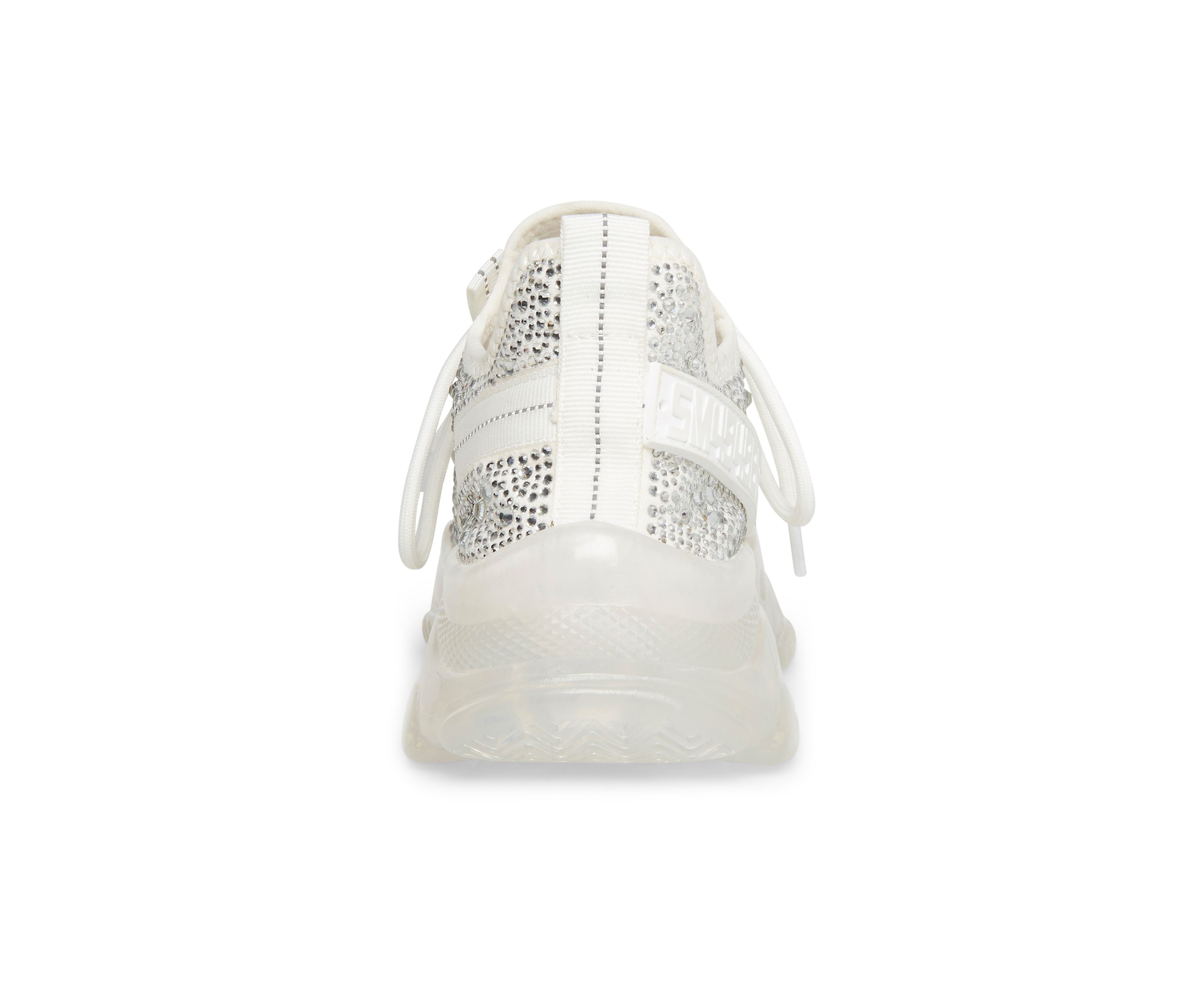 Maxima Rhinestone Sneakers