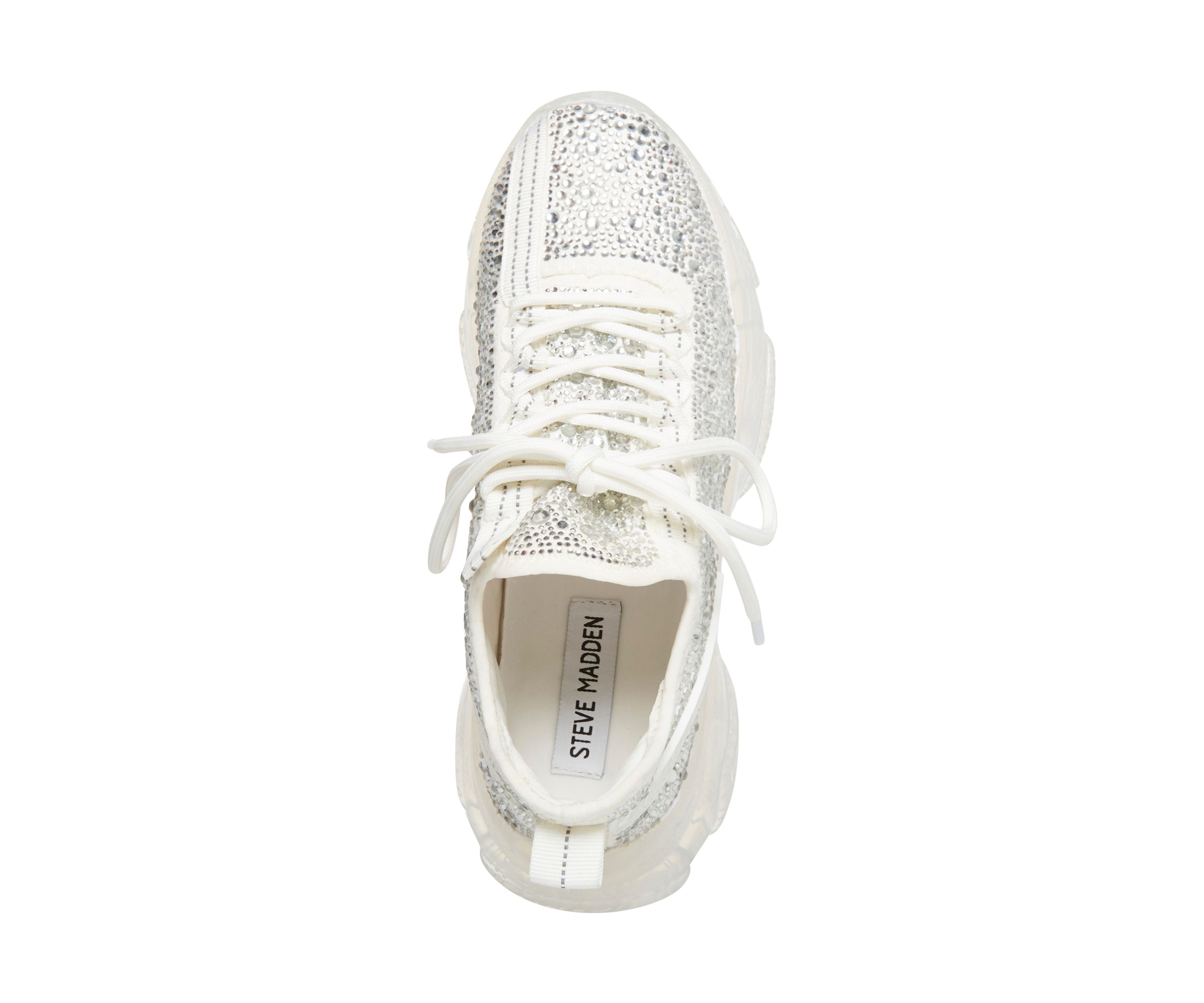 Maxima Rhinestone Sneakers