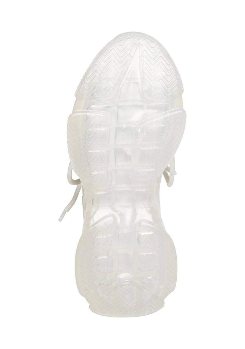 Maxima Rhinestone Sneakers