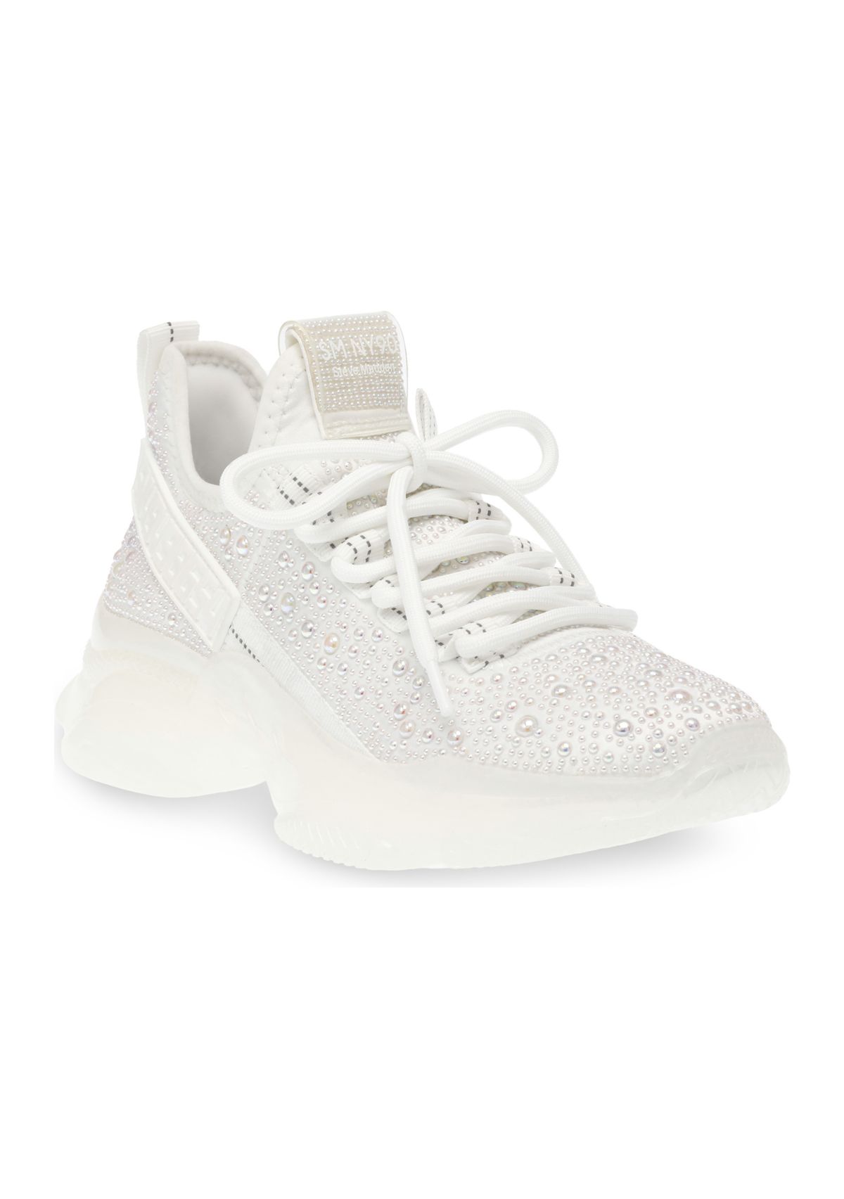 Maxima Pearl Sneakers
