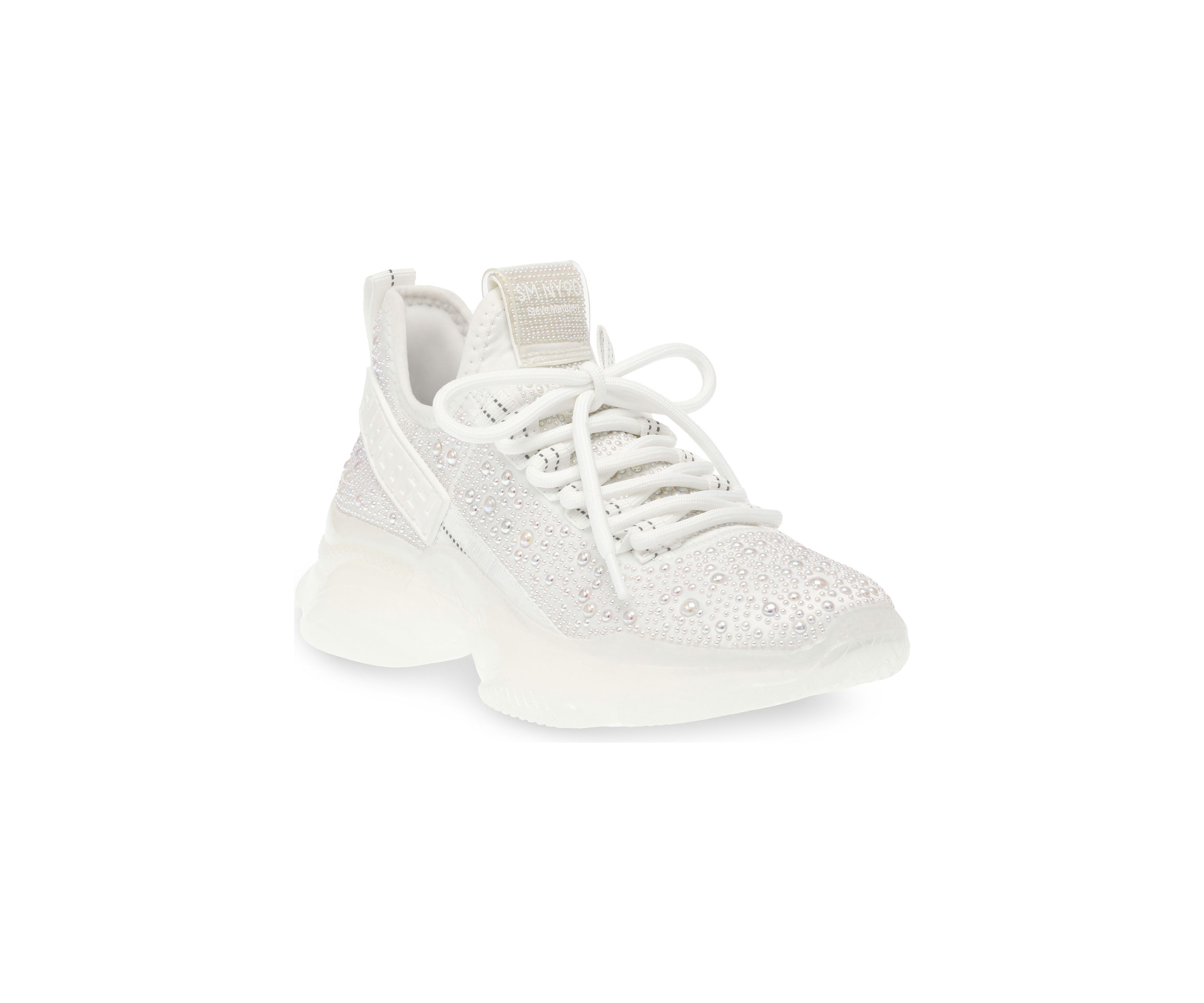 Maxima Pearl Sneakers