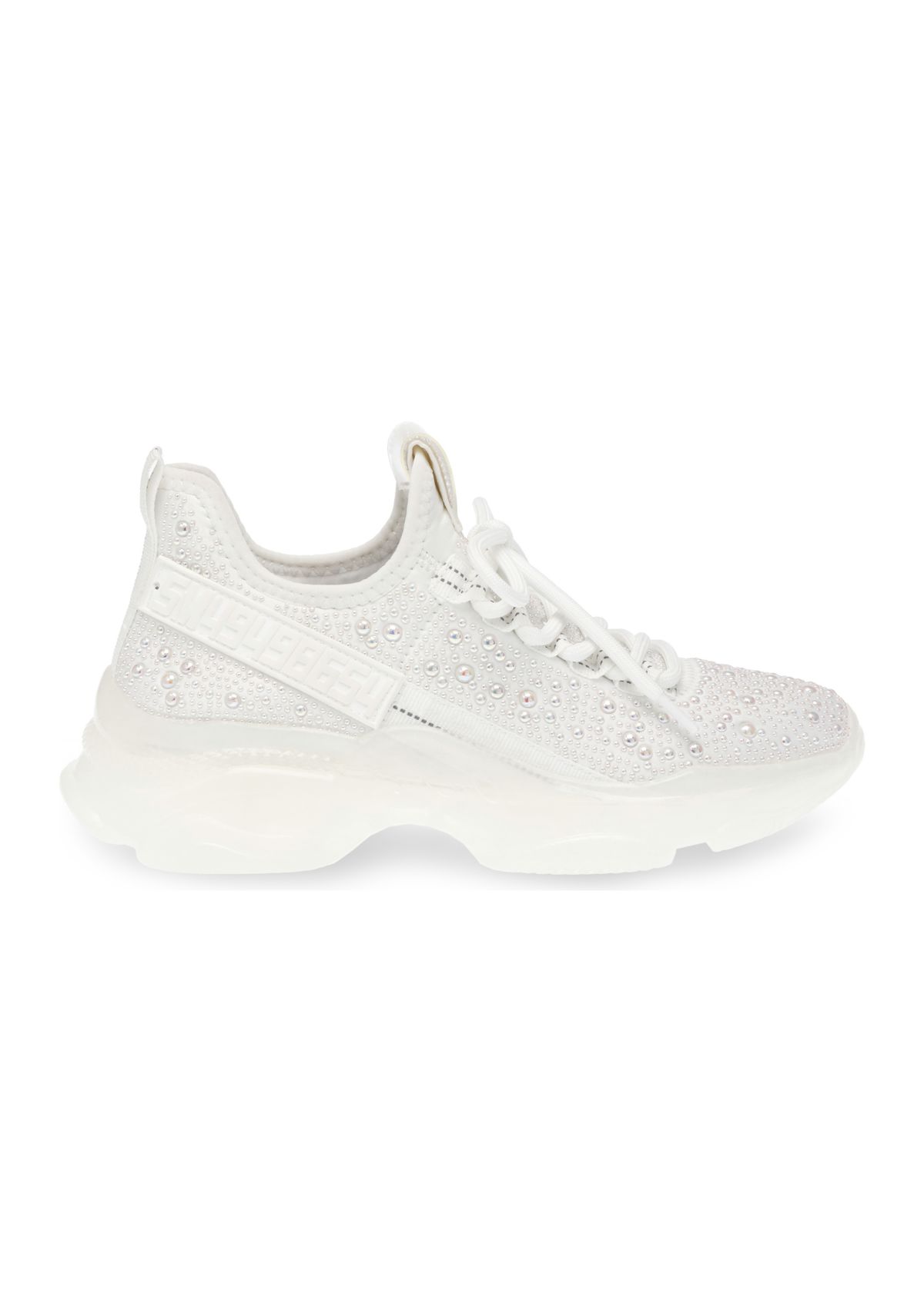 Maxima Pearl Sneakers