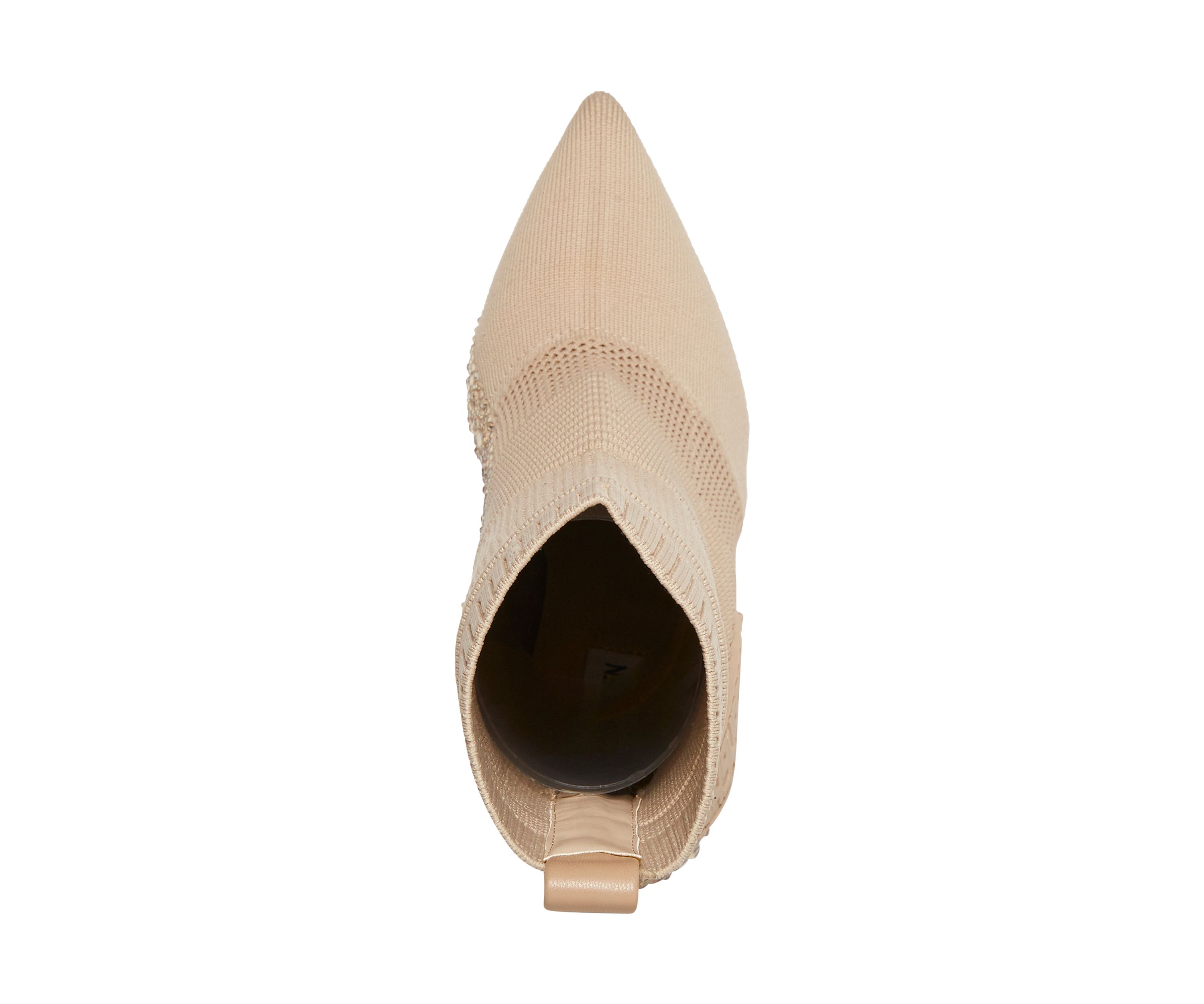 Maxwelle Dress Boots