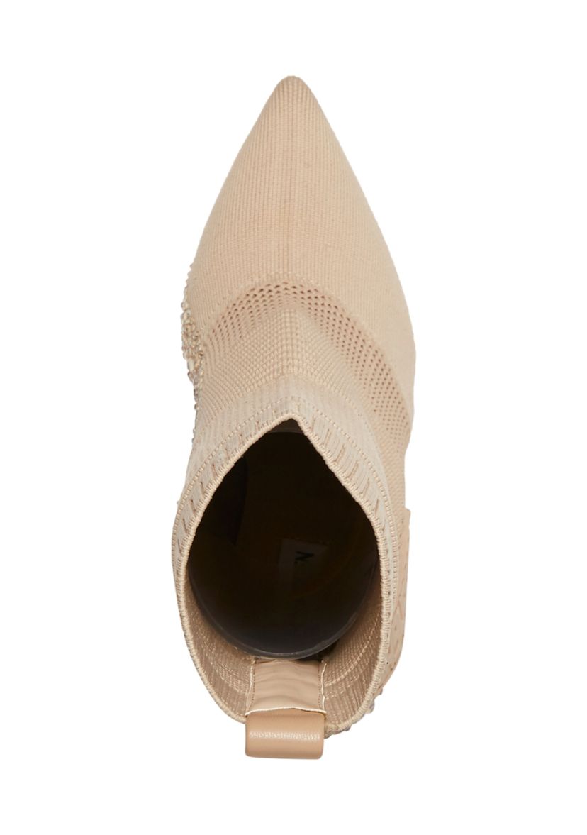 Maxwelle Dress Boots