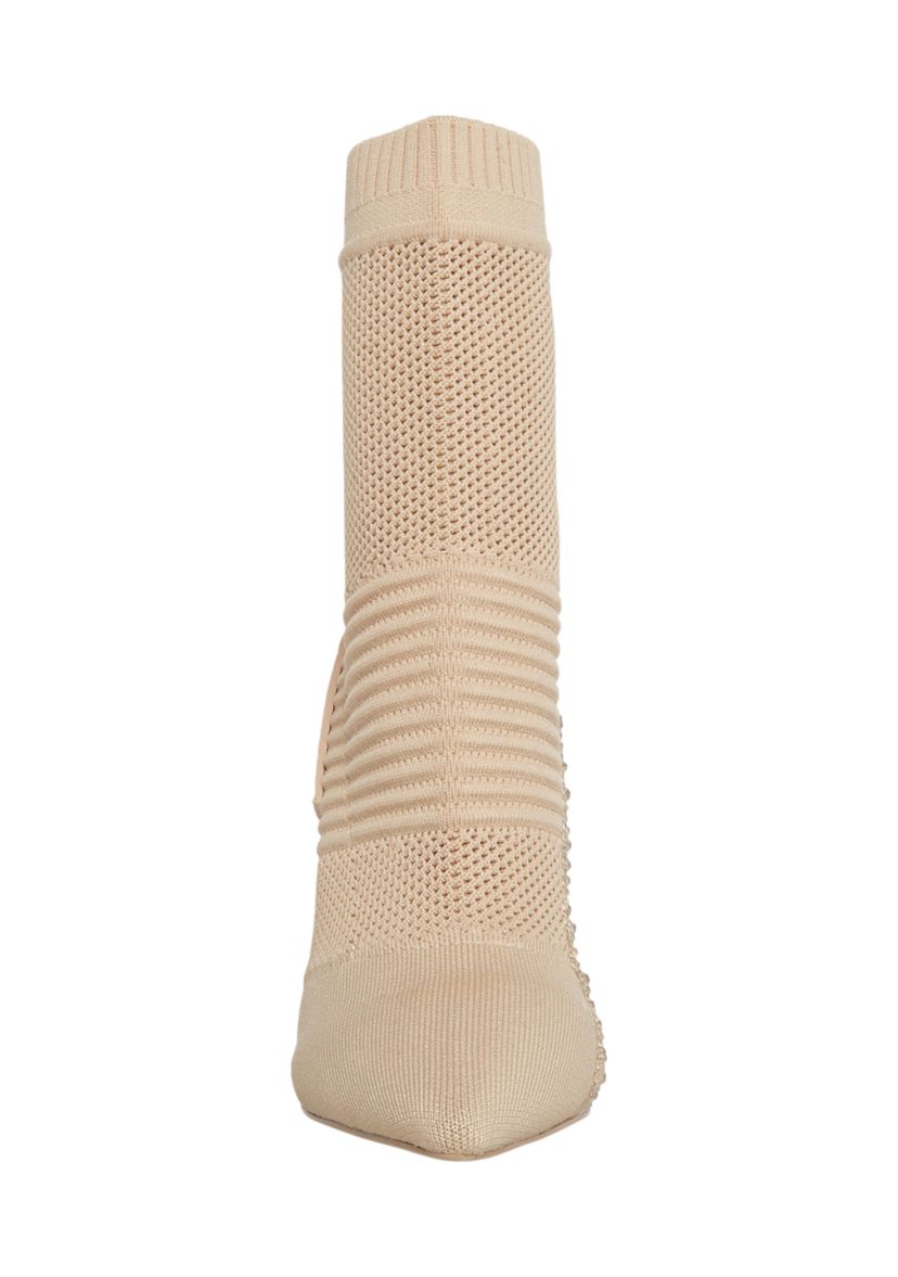 Maxwelle Dress Boots
