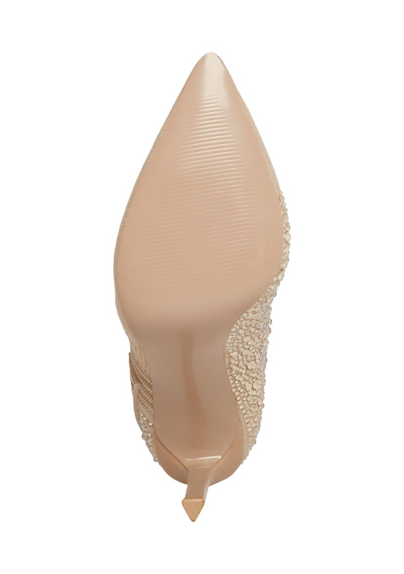 Maxwelle Dress Boots