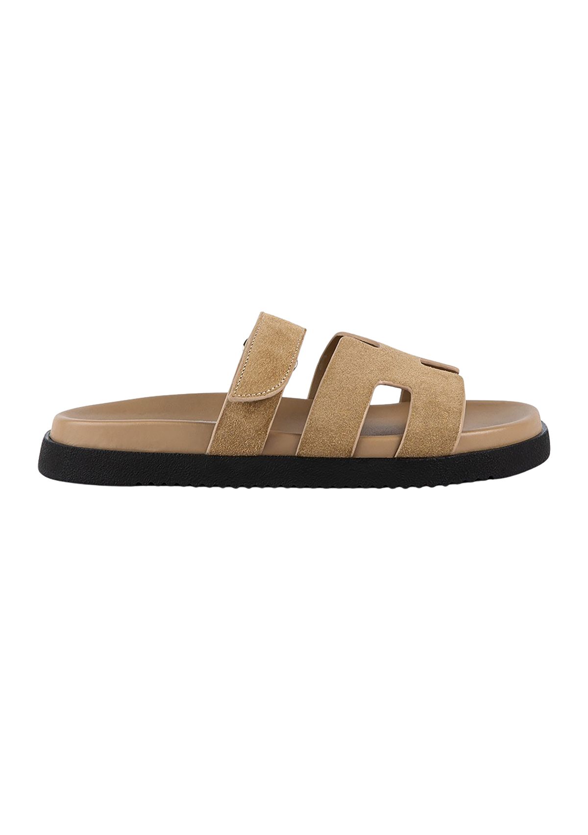 Mayven Sandals