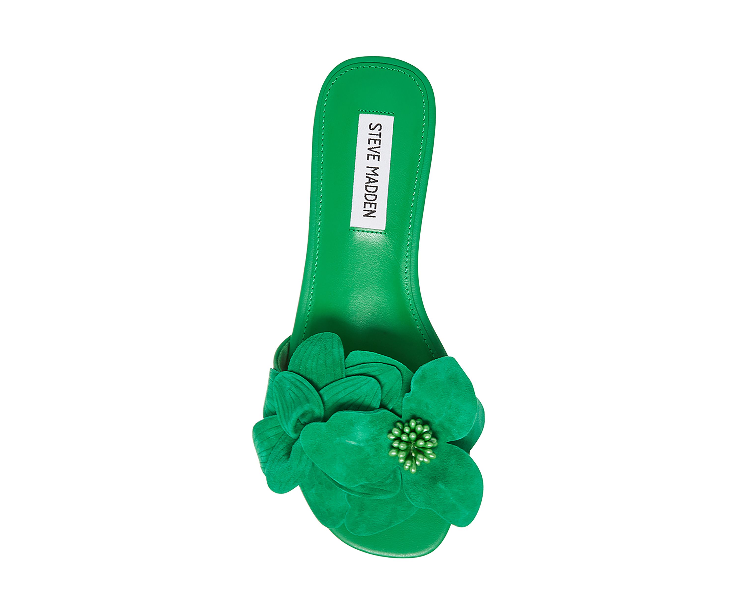 Melena Sandals