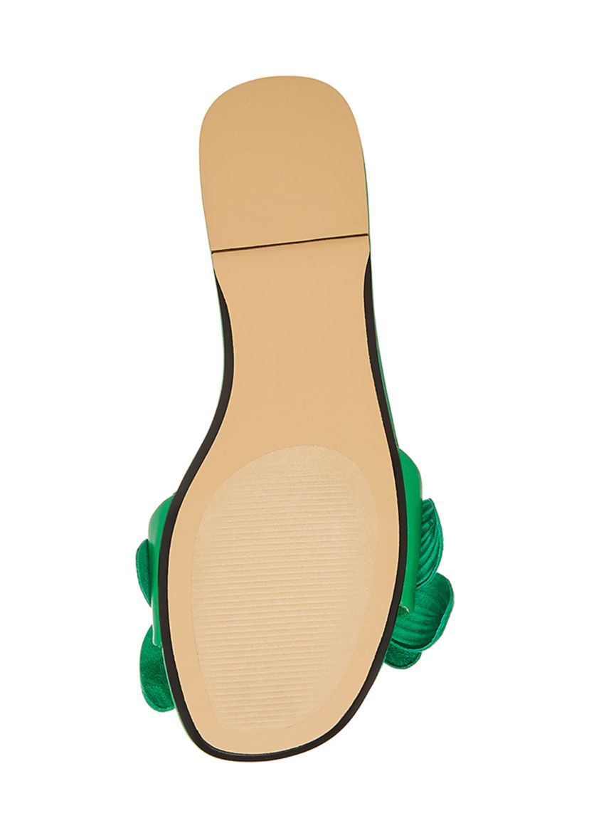 Melena Sandals