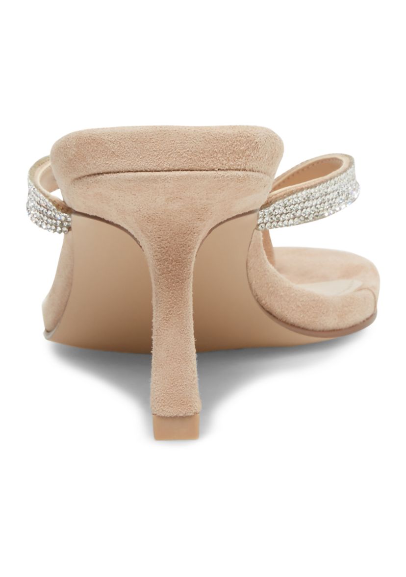 Melrose Thong Sandals