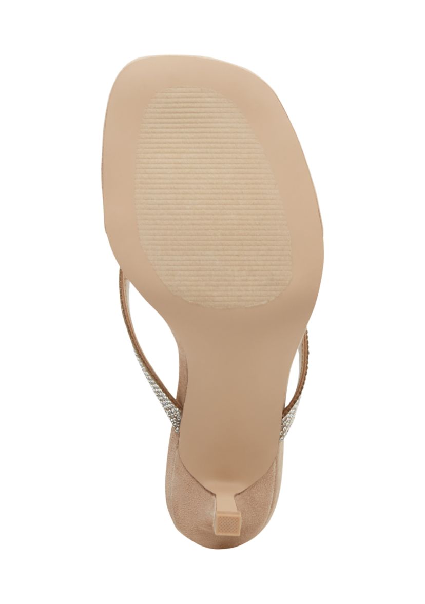 Melrose Thong Sandals