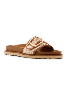 Steve Madden Women's Memphis Sandals