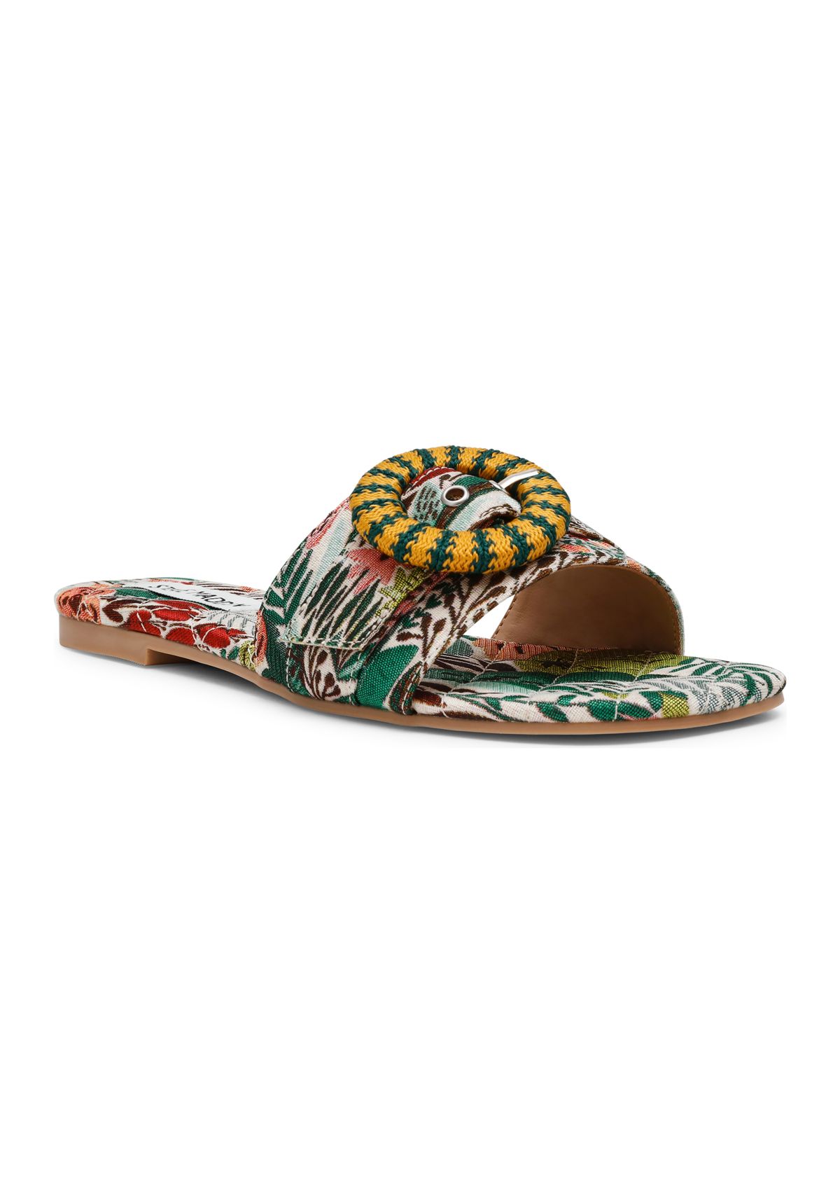 Merla Sandals