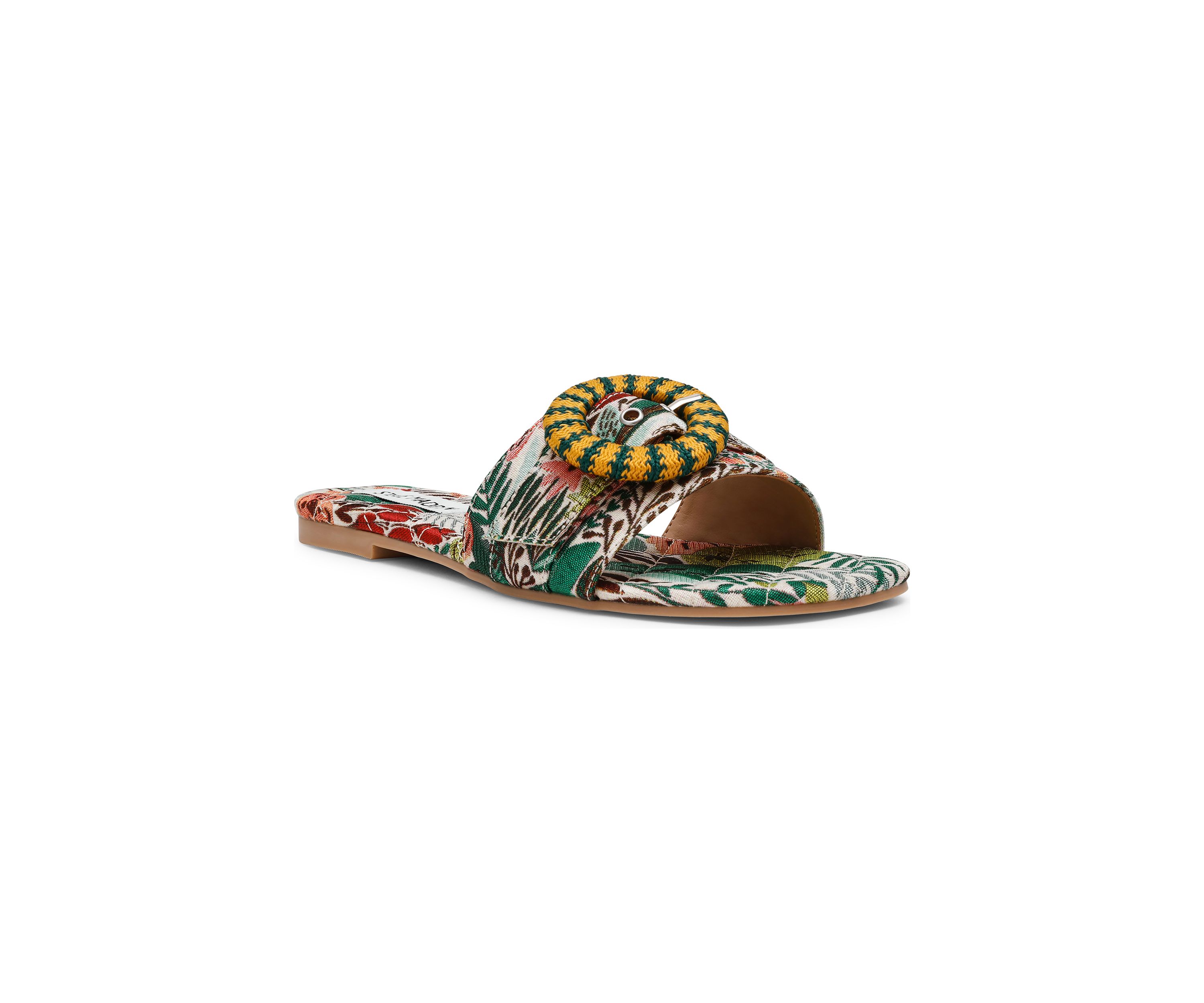 Merla Sandals