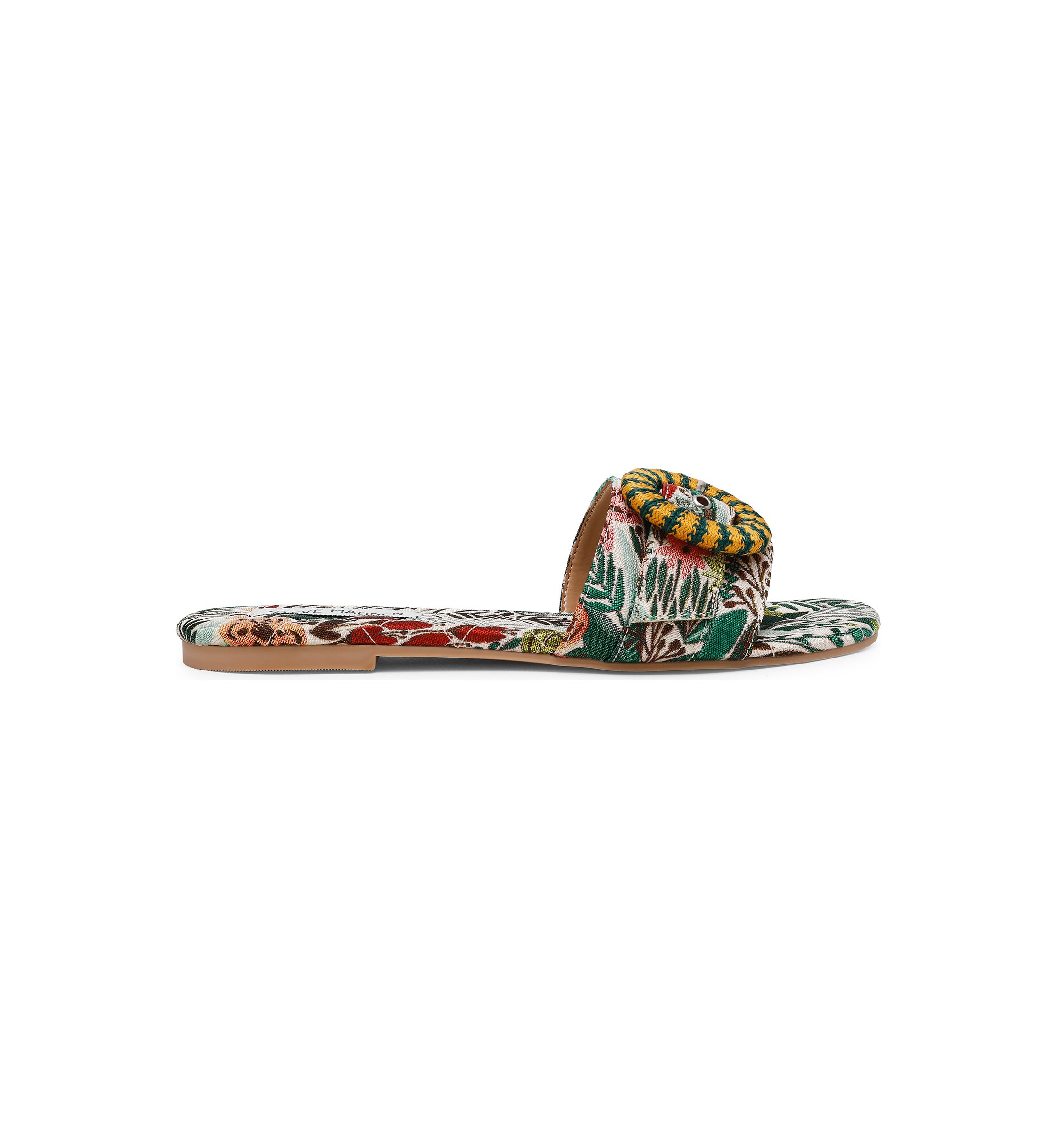 Merla Sandals