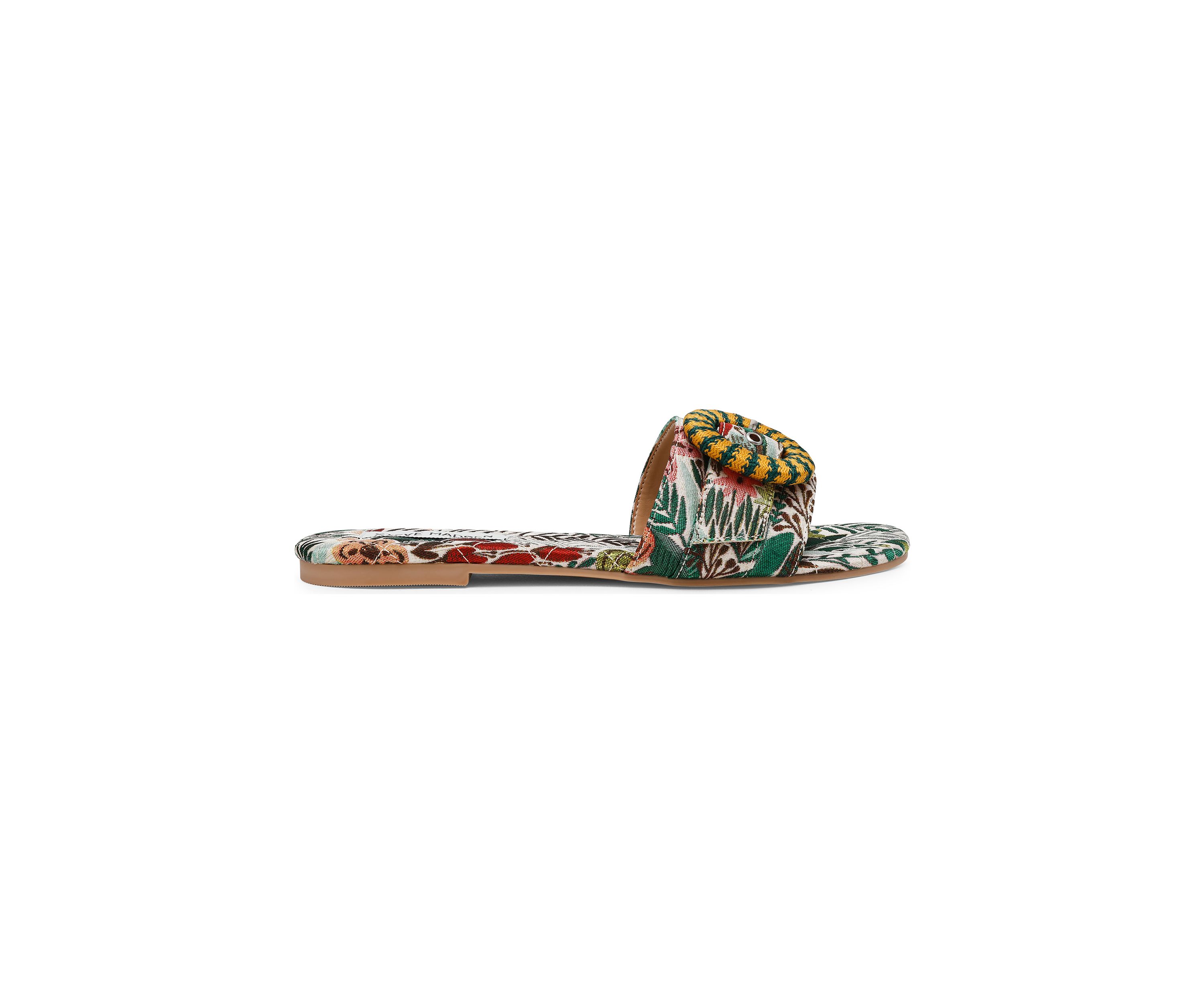 Merla Sandals